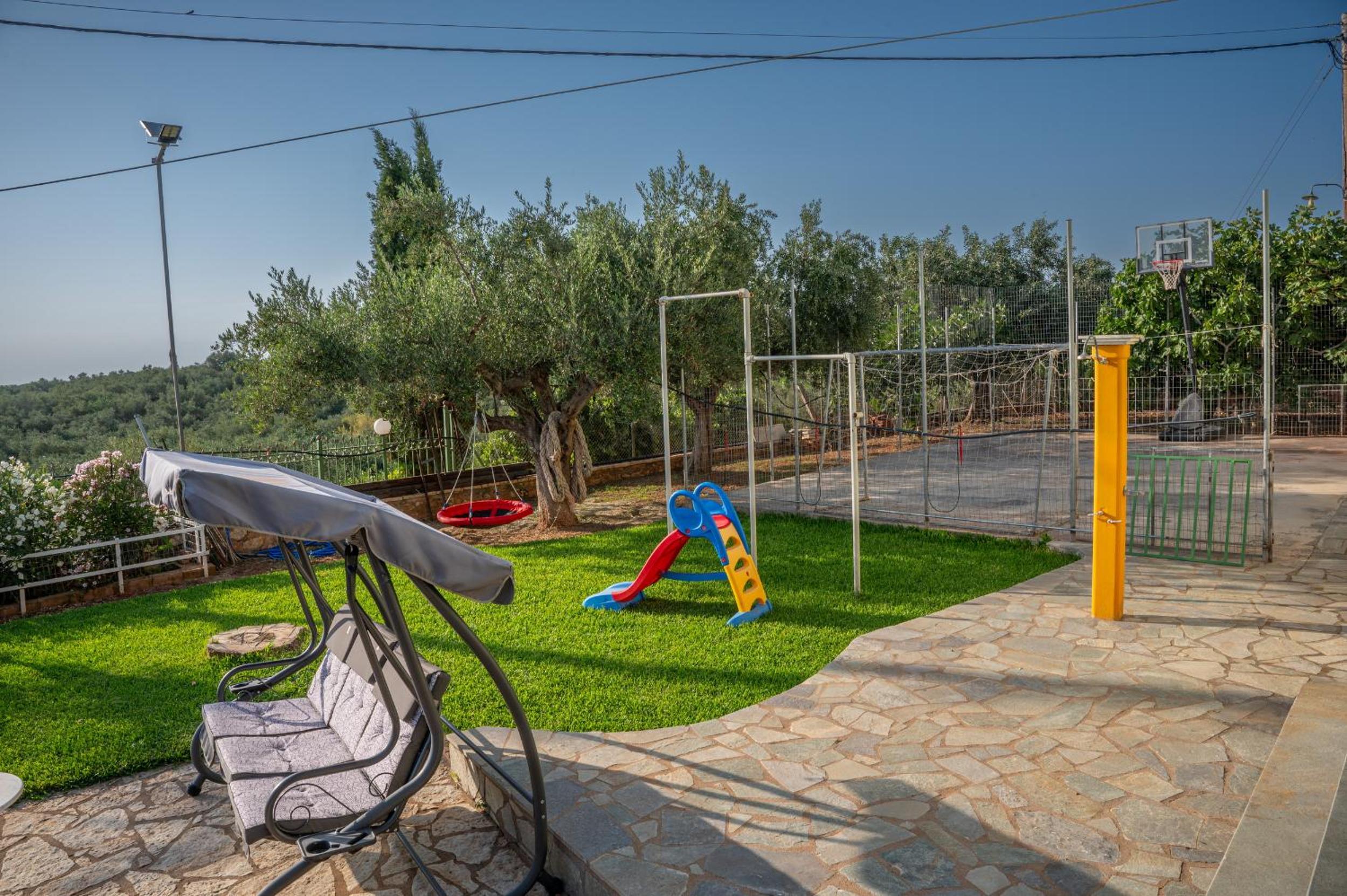 VILLA ALOLEA