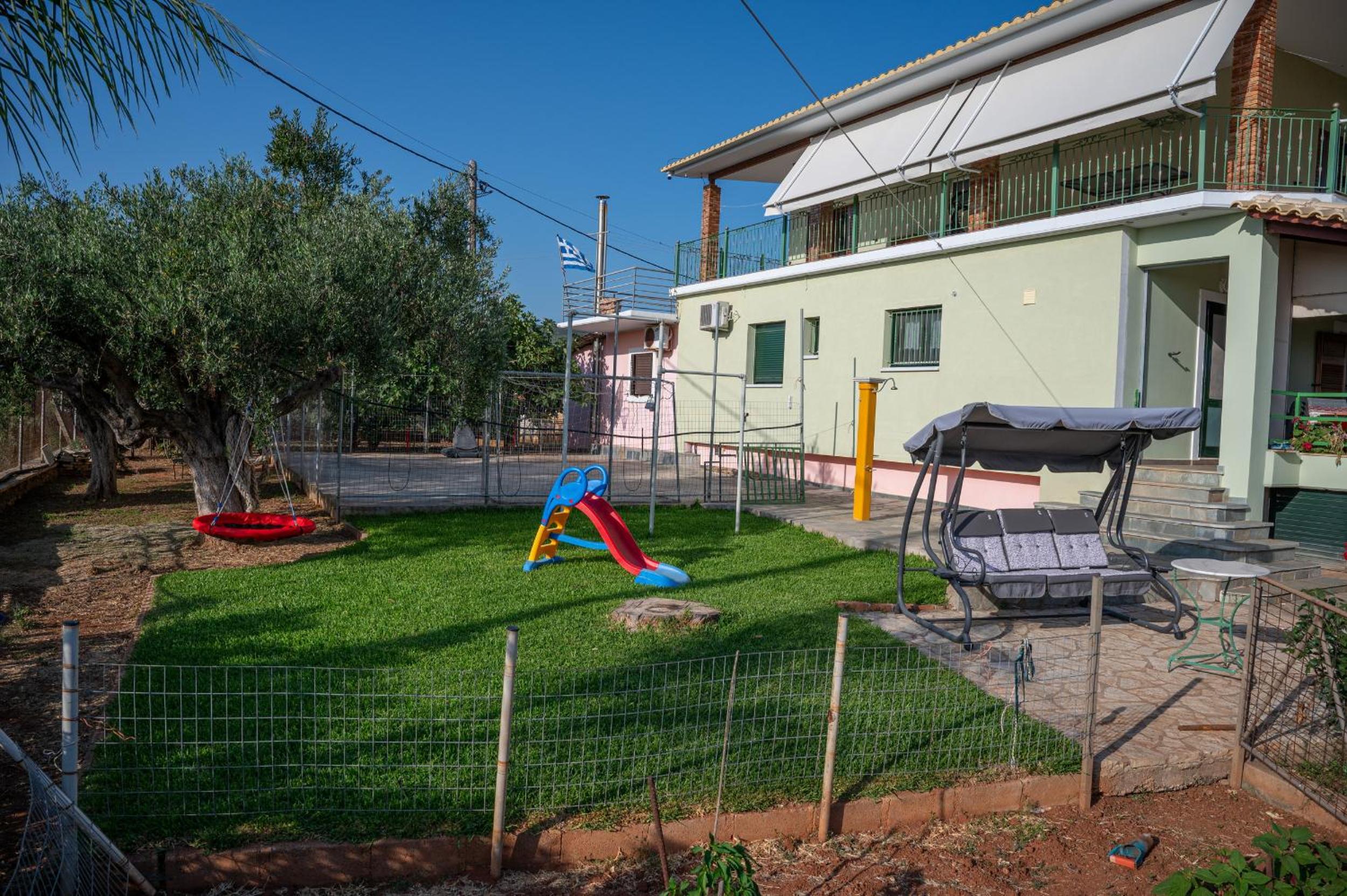 VILLA ALOLEA