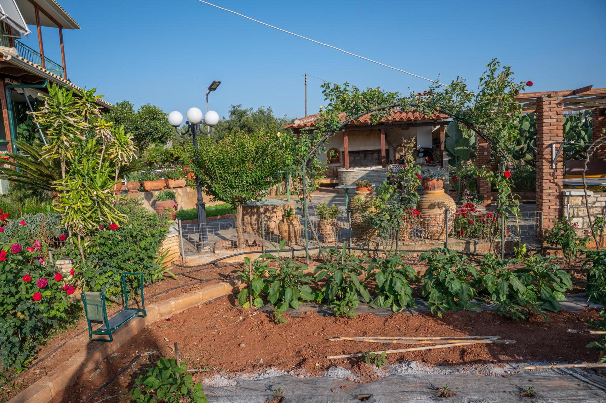 VILLA ALOLEA