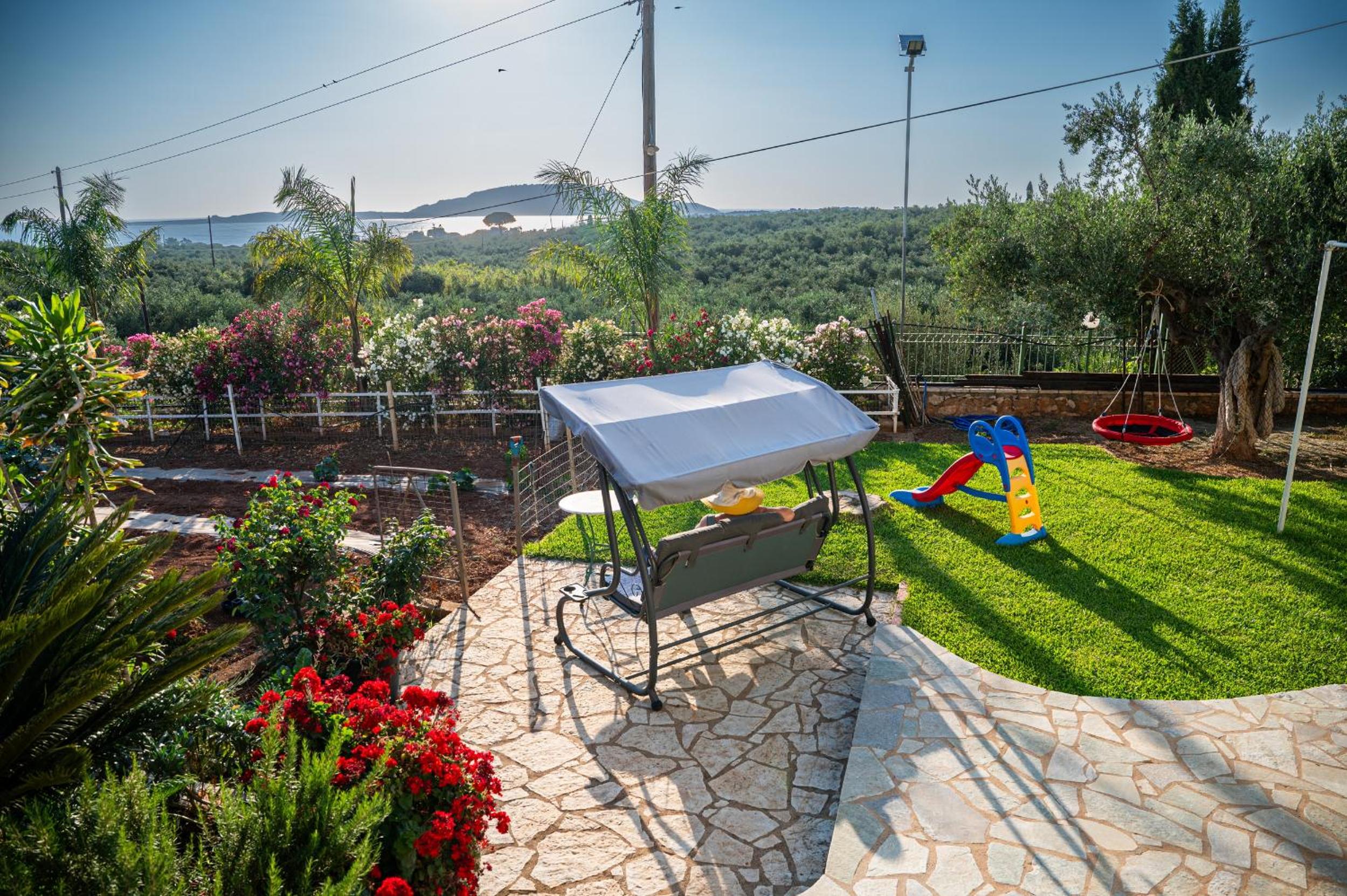 VILLA ALOLEA