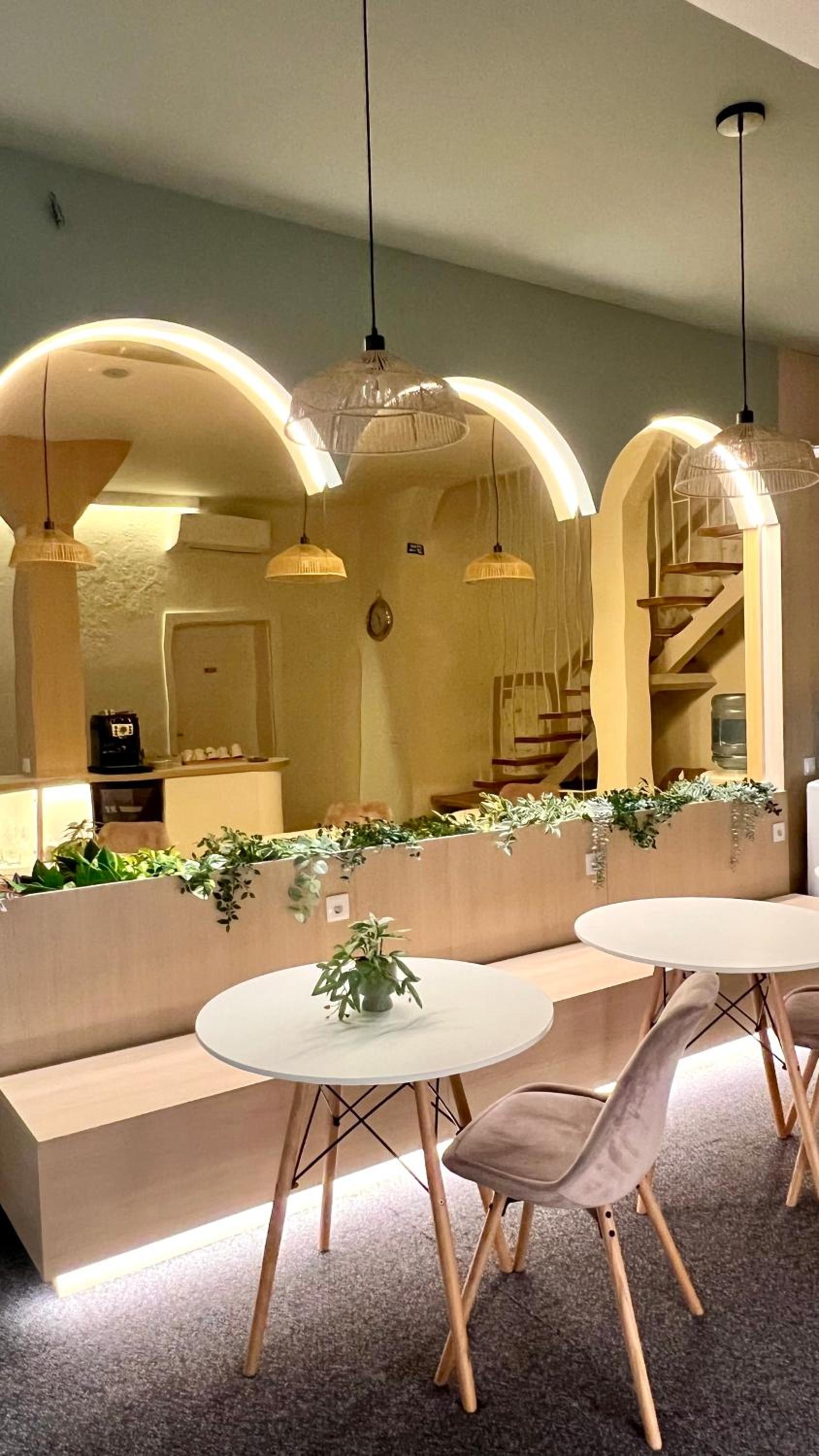 Loft by Lumiere Sibiu view 5