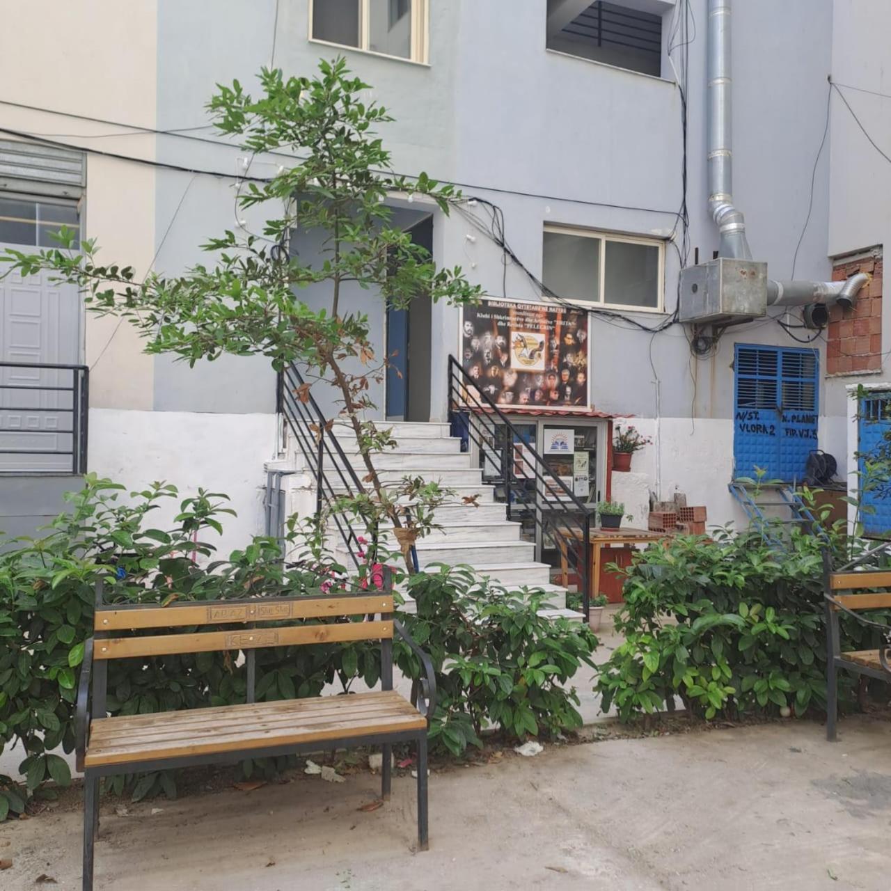 Charming Apartment