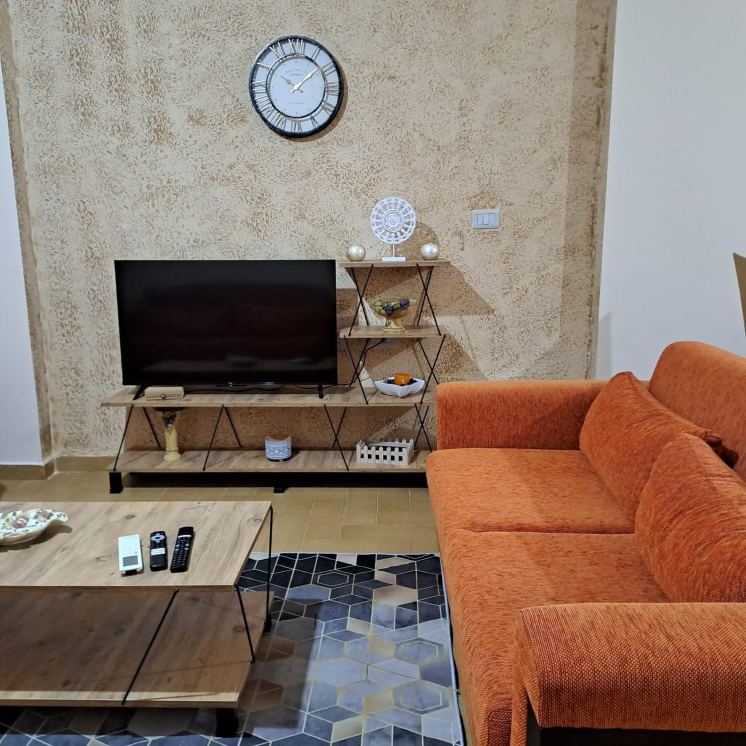 Charming Apartment