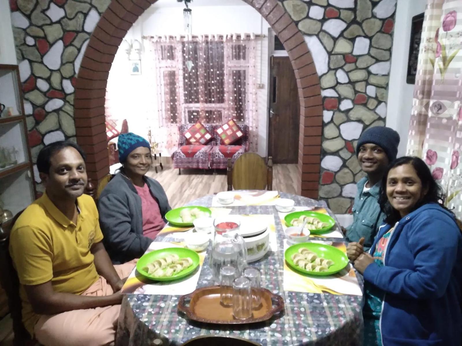 Nimantrana Homestay