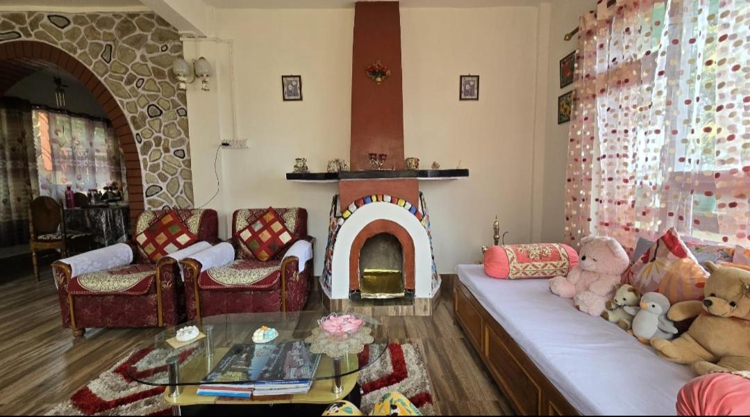 Nimantrana Homestay