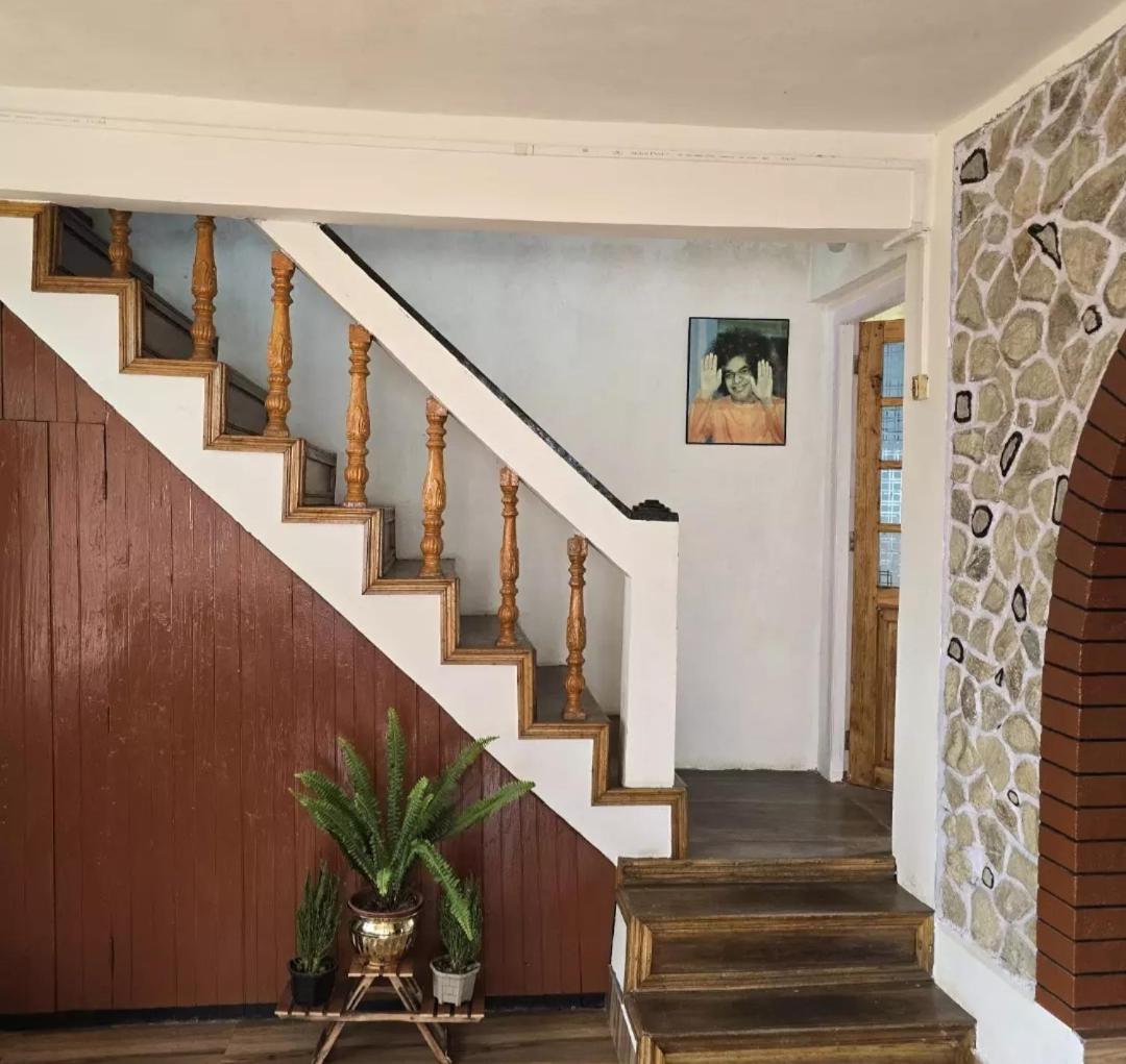 Nimantrana Homestay