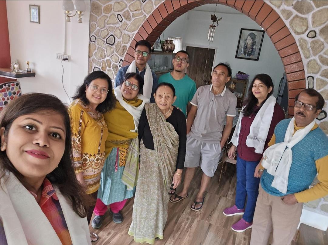 Nimantrana Homestay