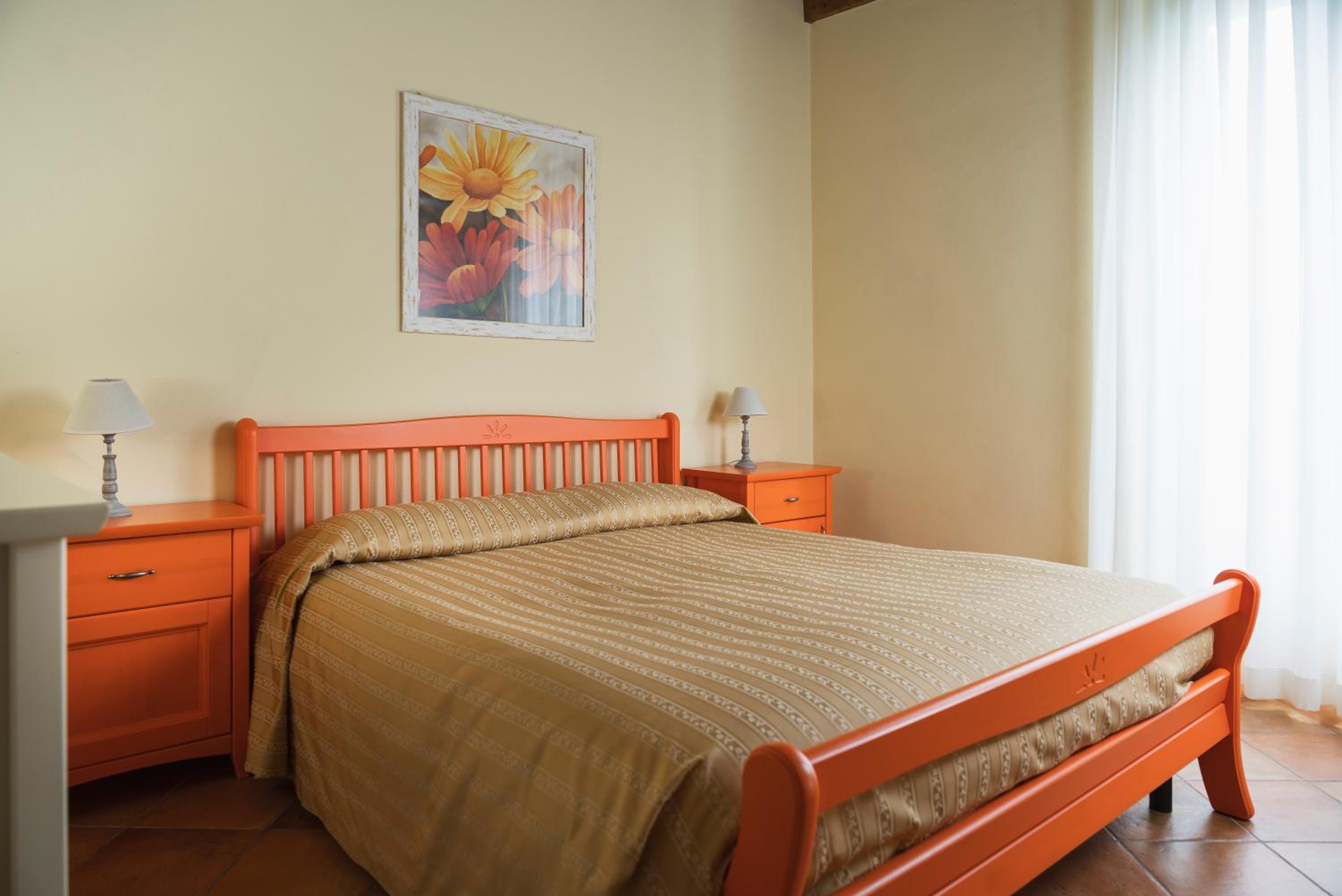 Agriturismo La Filanda
