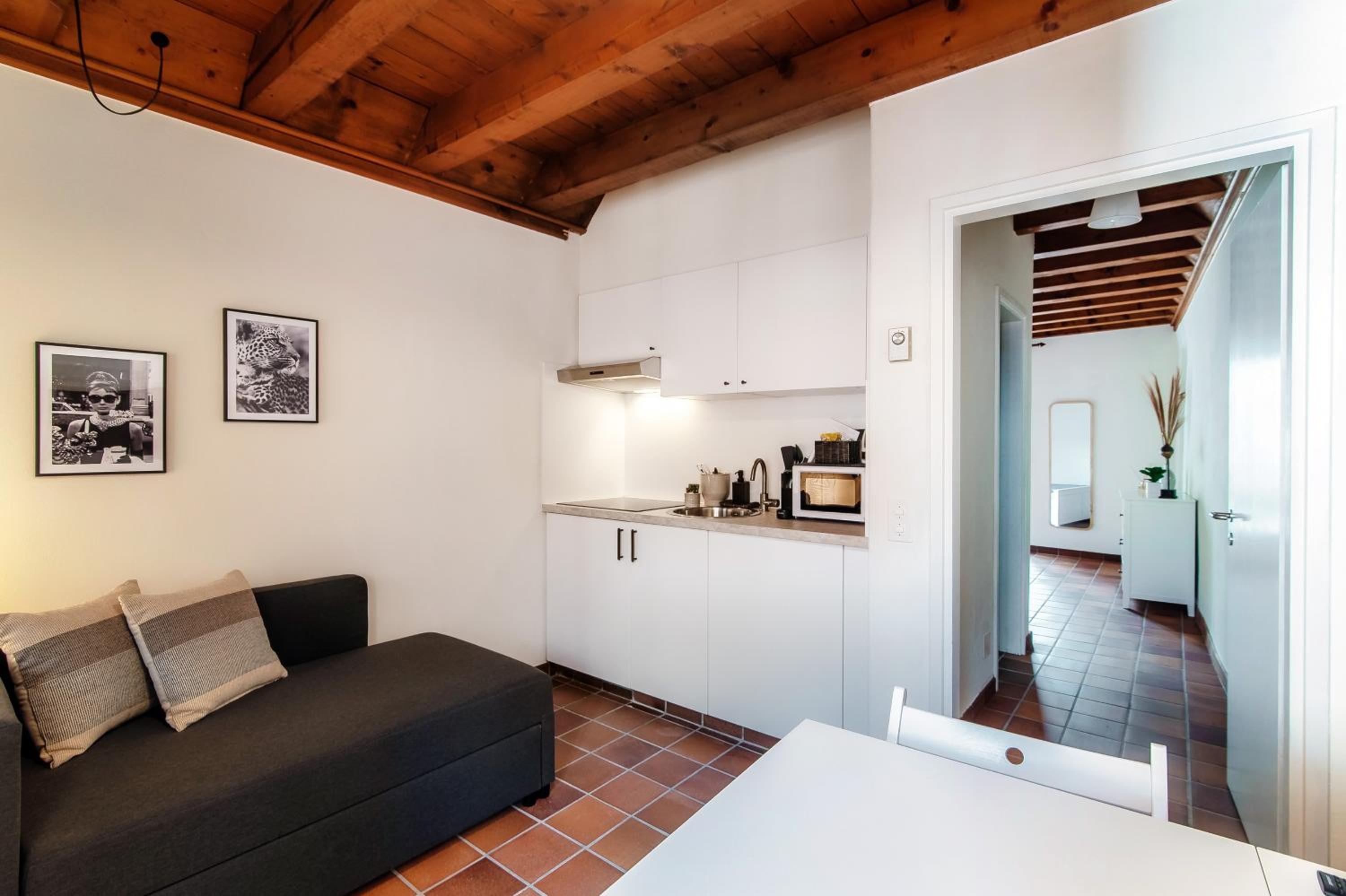 Pardo Apartments by Quokka 360 - Locarno old town
