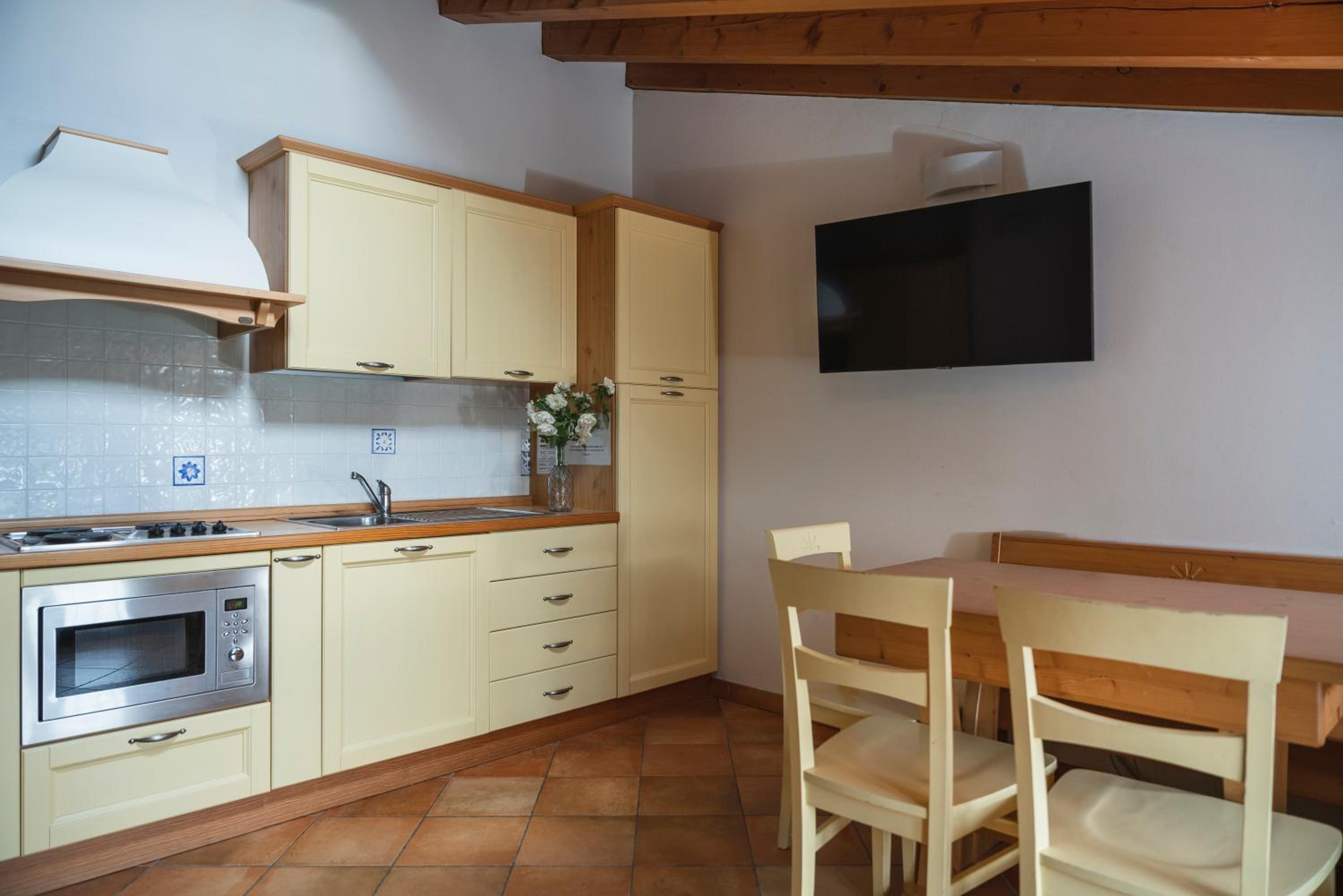Agriturismo La Filanda