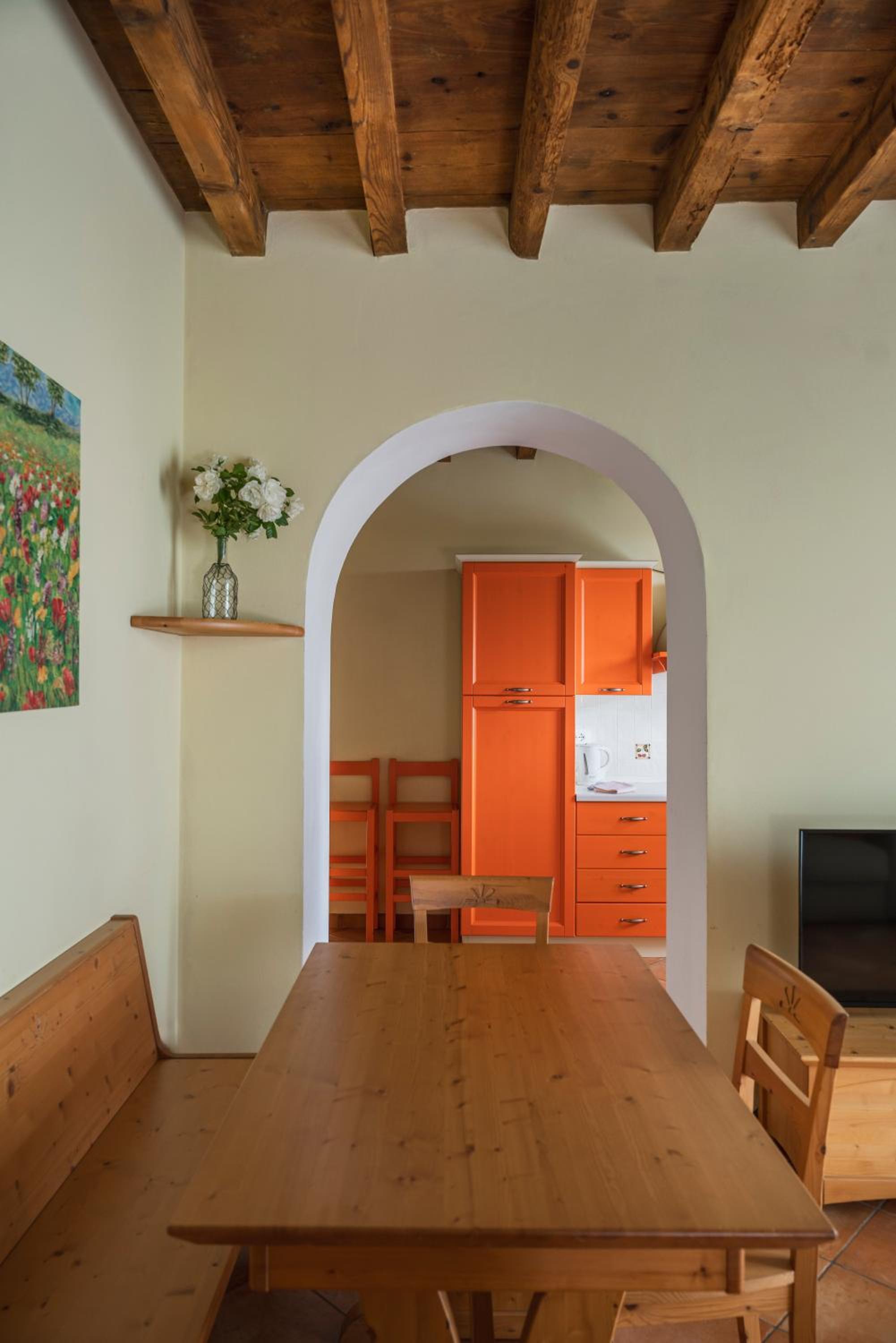Agriturismo La Filanda