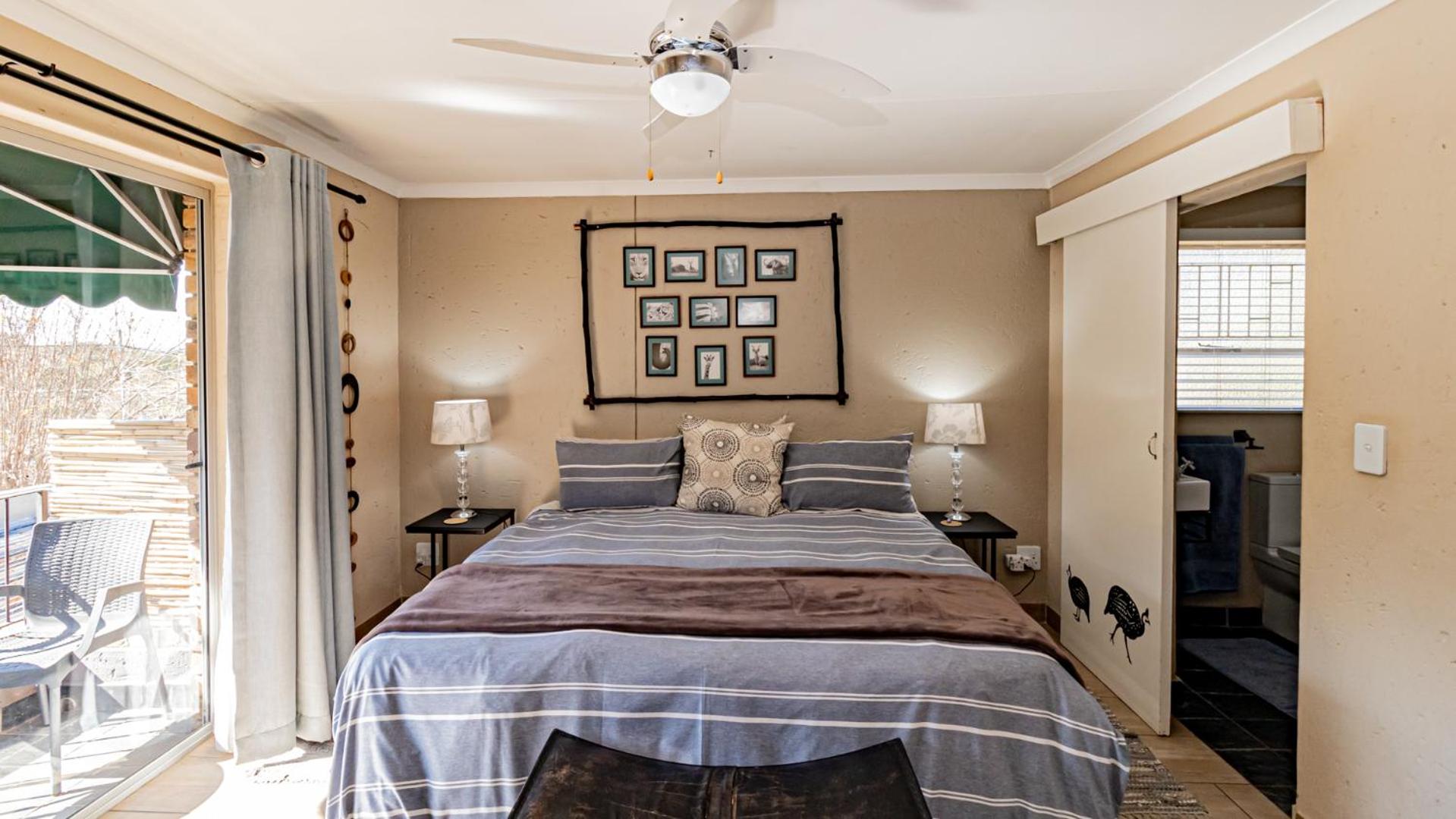 B&B on 8th Avenue