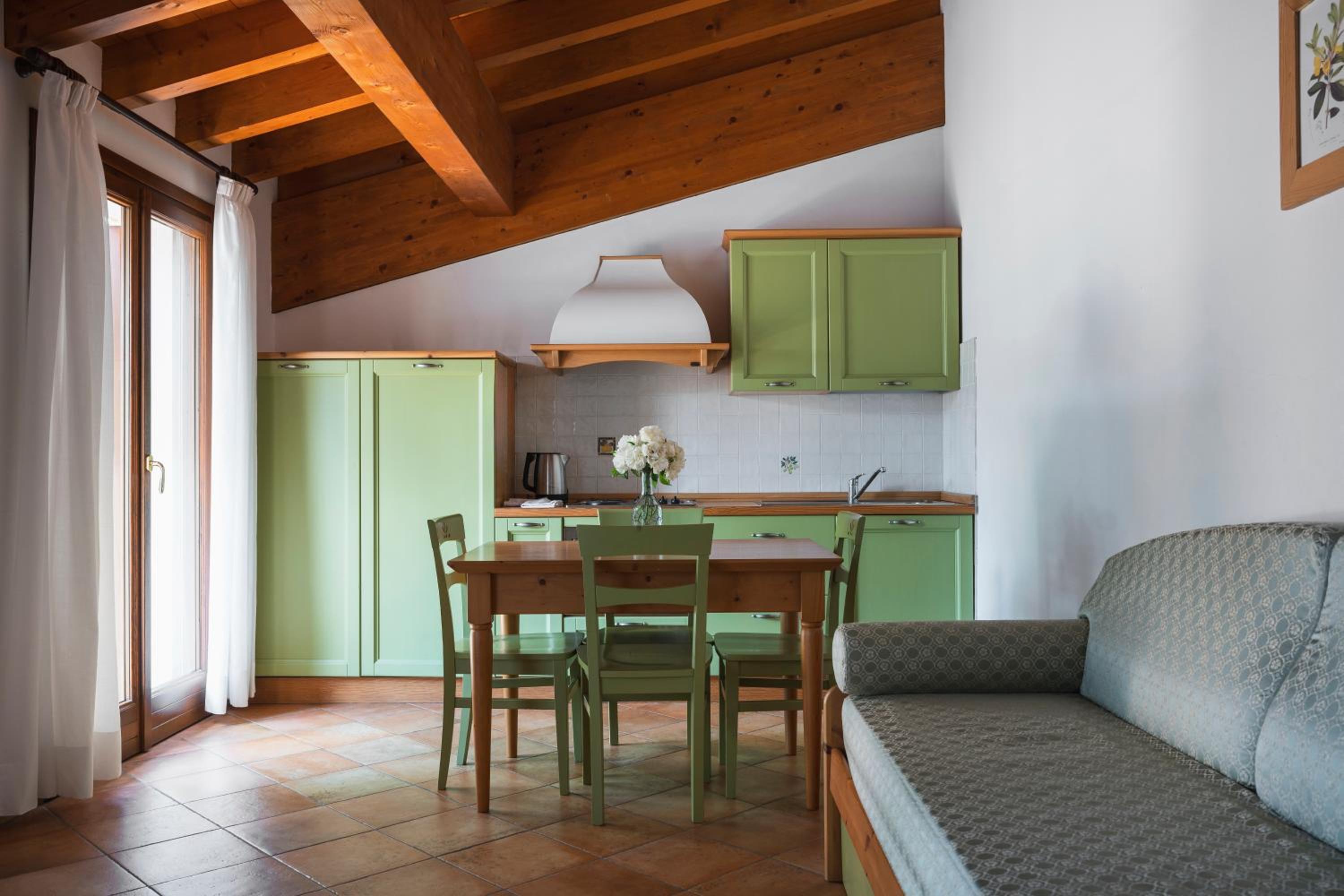 Agriturismo La Filanda