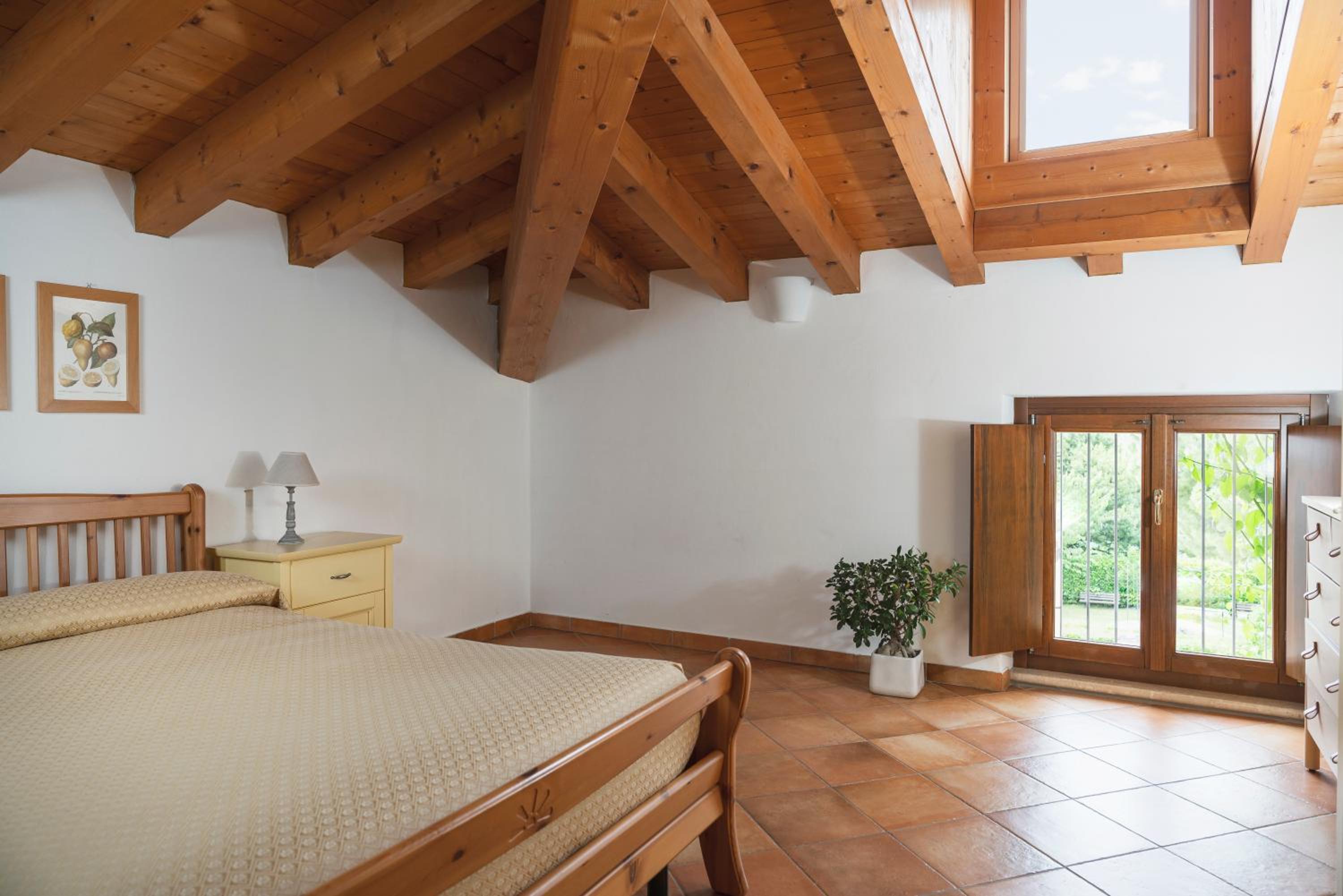 Agriturismo La Filanda