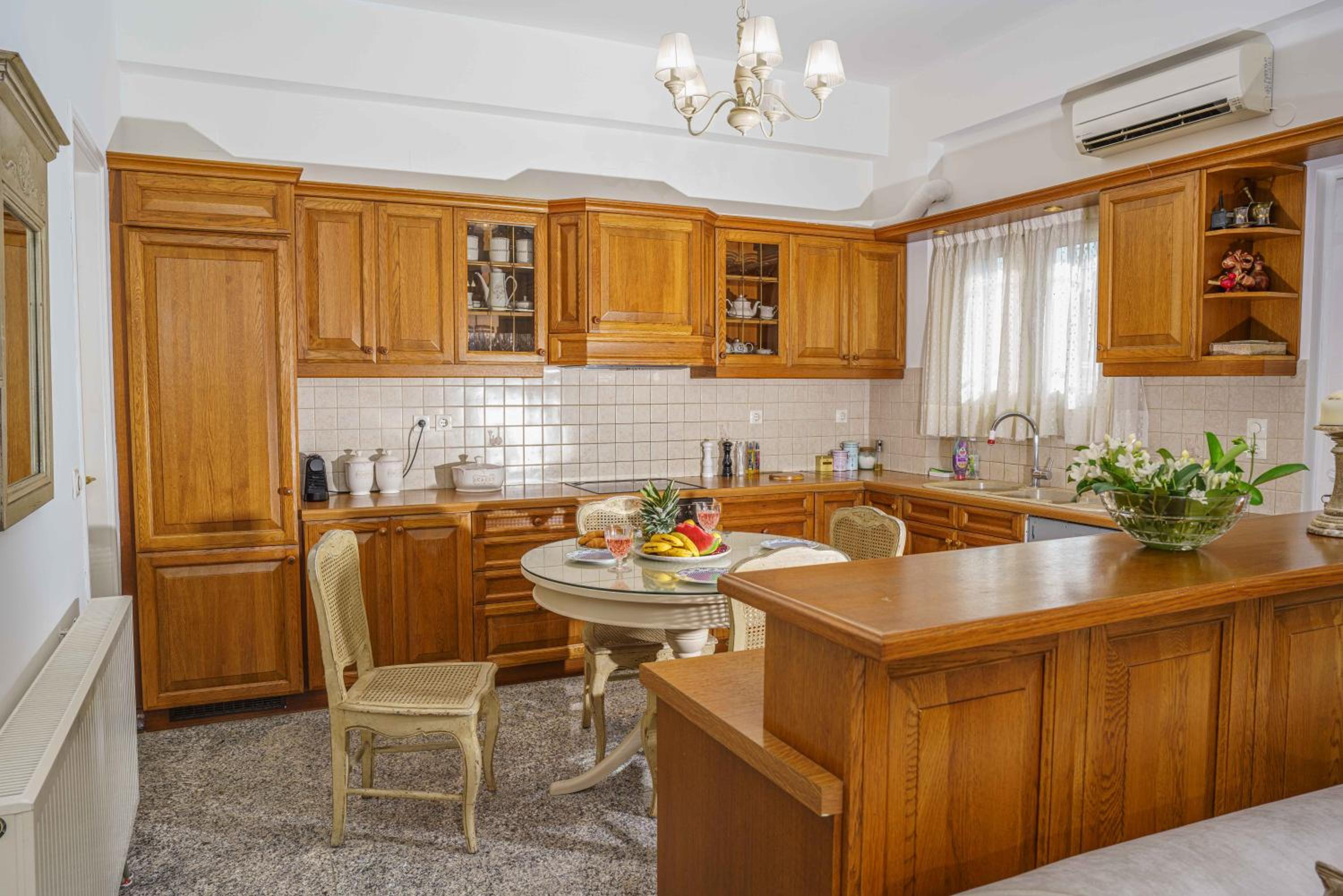 Villa Manetti with Private Pool and Garden by Hospi Living