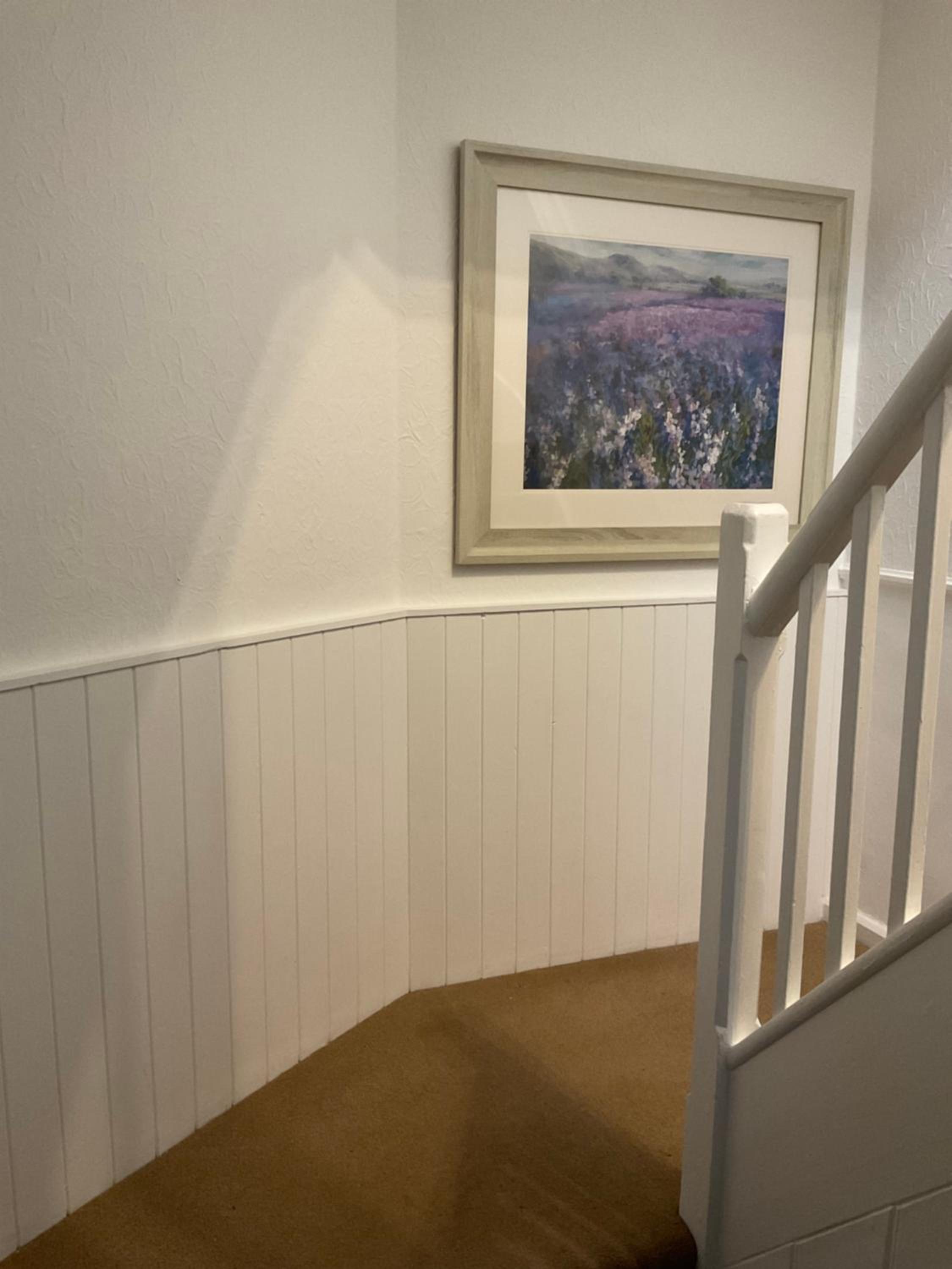 The KinBrae Apartment
