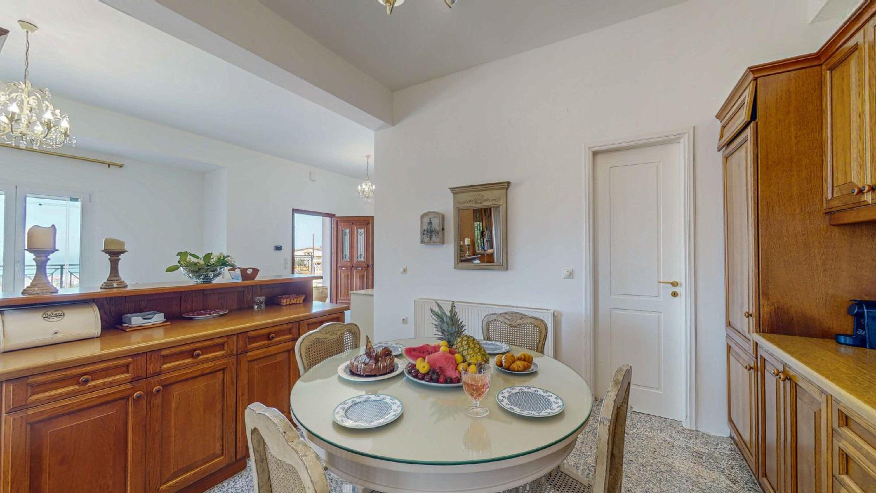 Villa Manetti with Private Pool and Garden by Hospi Living