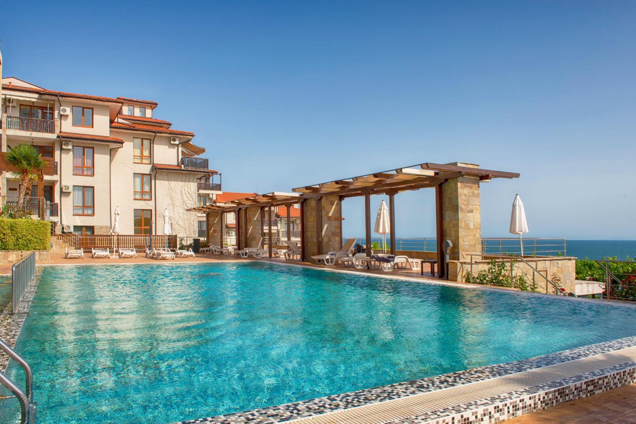 Dolce Vita 2 Luxury Apartments