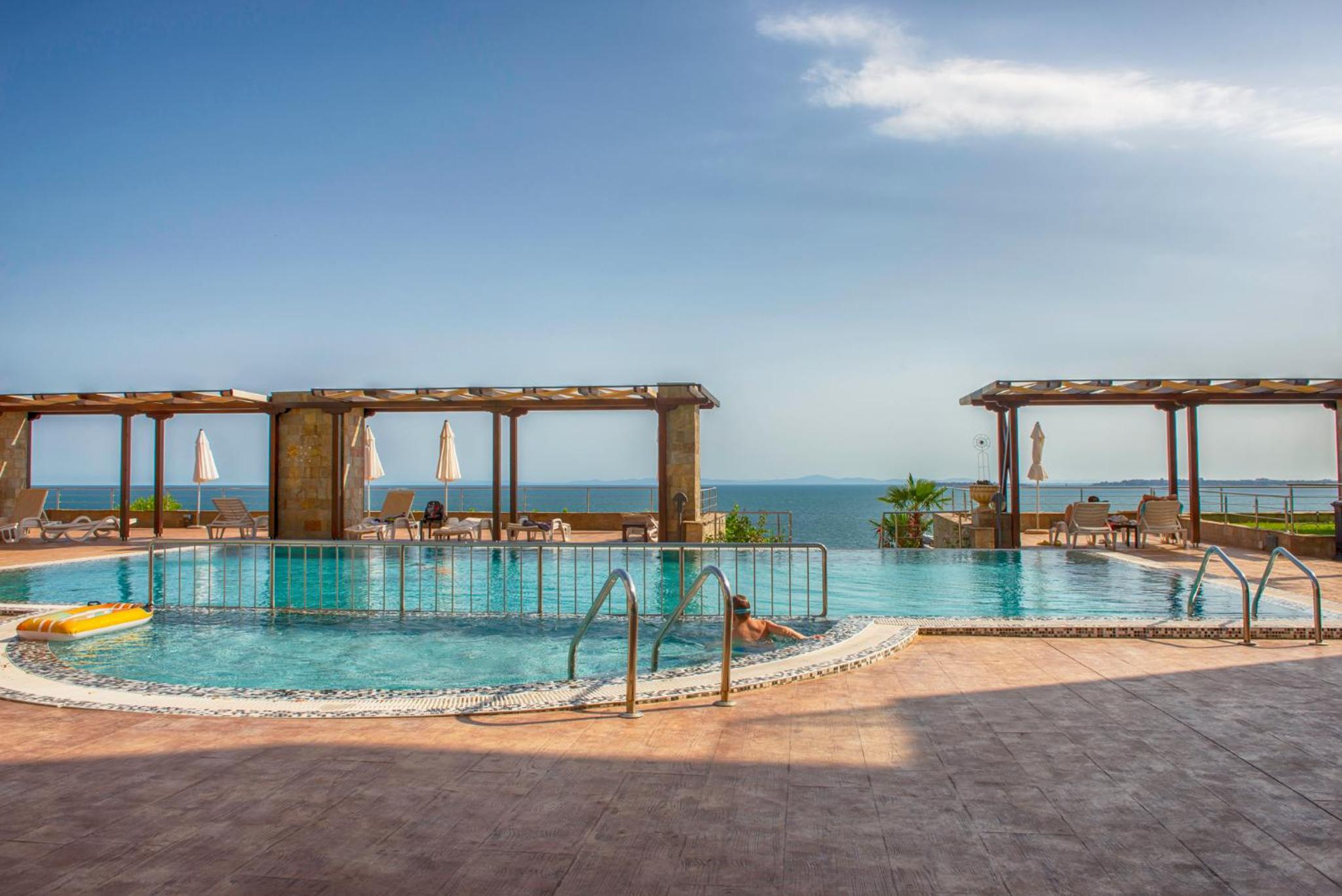 Dolce Vita 2 Luxury Apartments