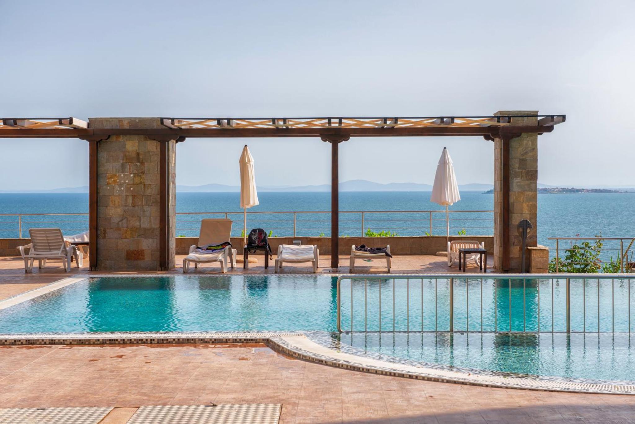 Dolce Vita 2 Luxury Apartments