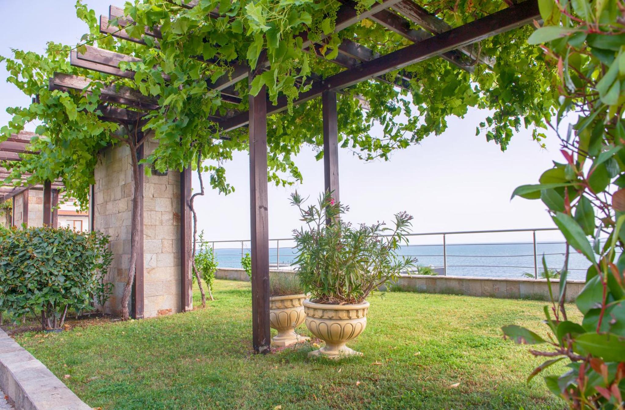 Dolce Vita 2 Luxury Apartments