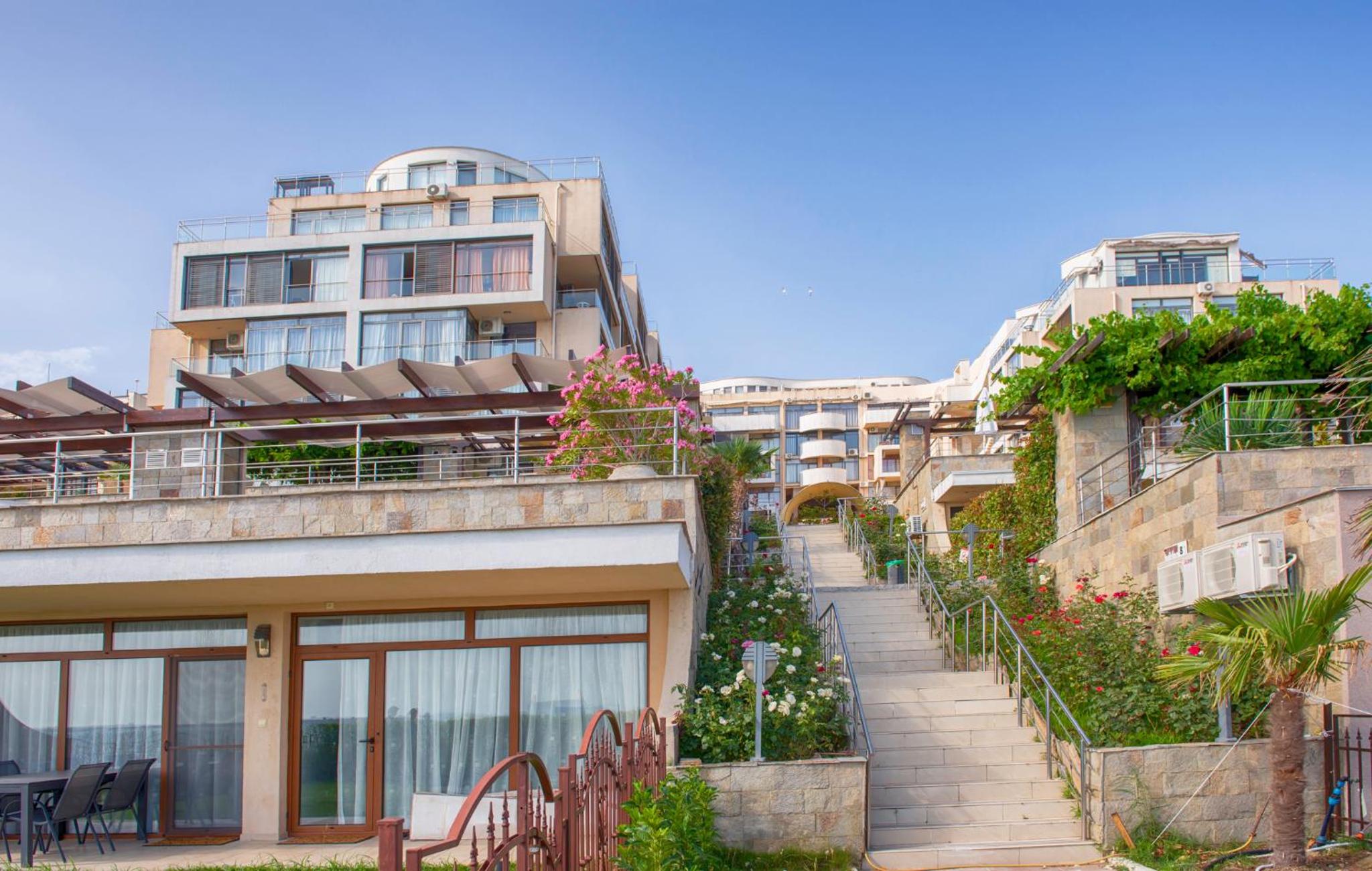 Dolce Vita 2 Luxury Apartments