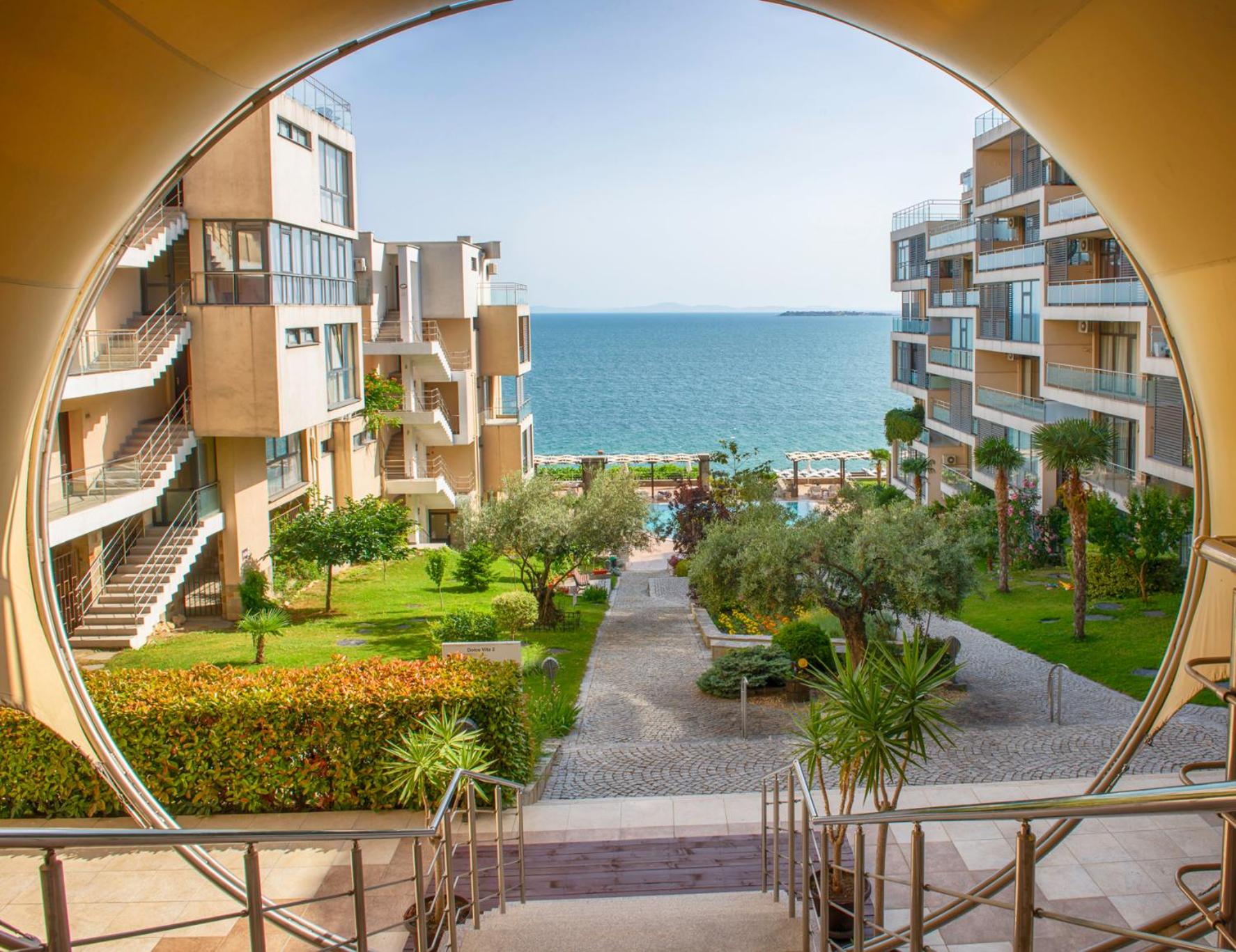 Dolce Vita 2 Luxury Apartments