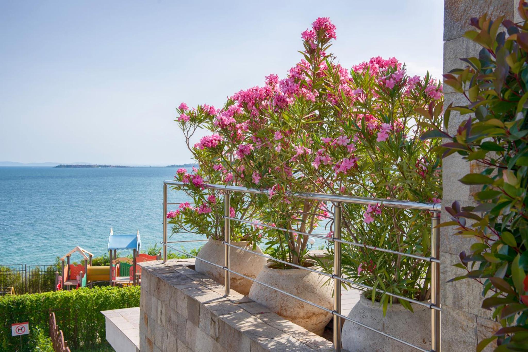 Dolce Vita 2 Luxury Apartments