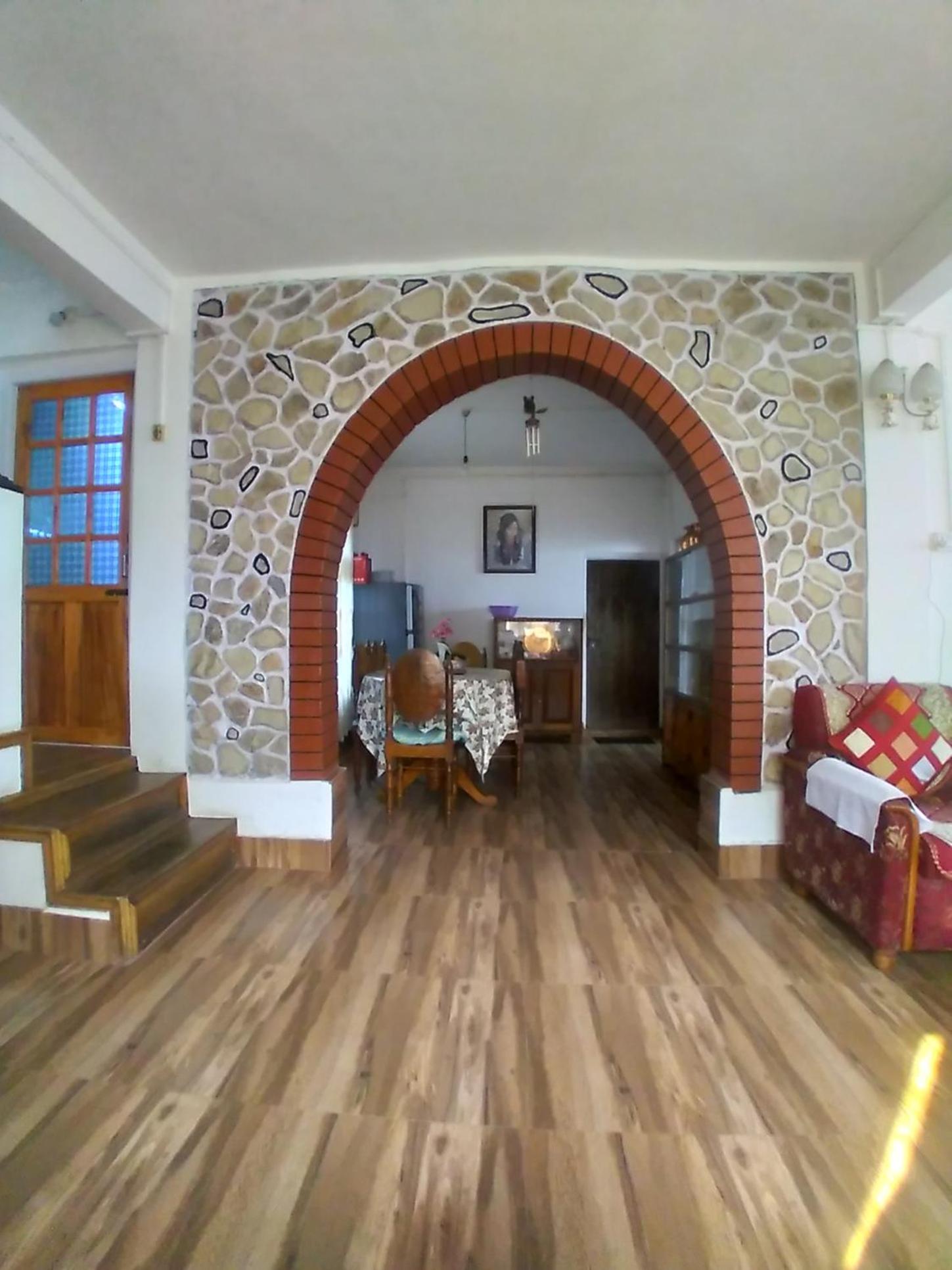 Nimantrana Homestay