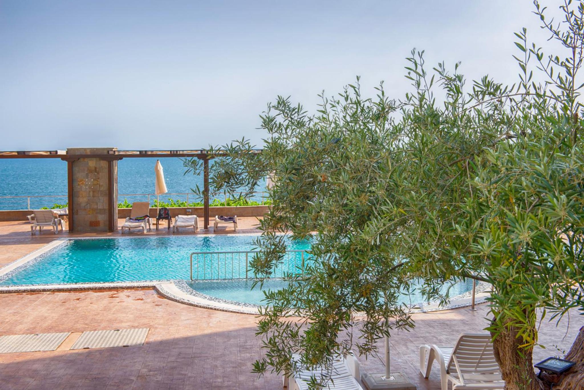 Dolce Vita 2 Luxury Apartments