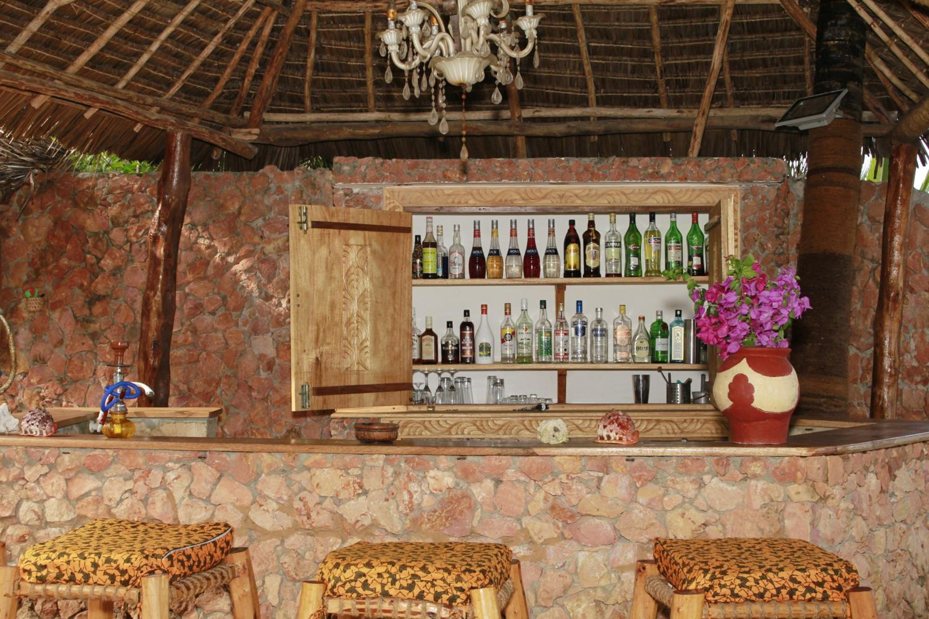 Zanzibar House Boutique Hotel