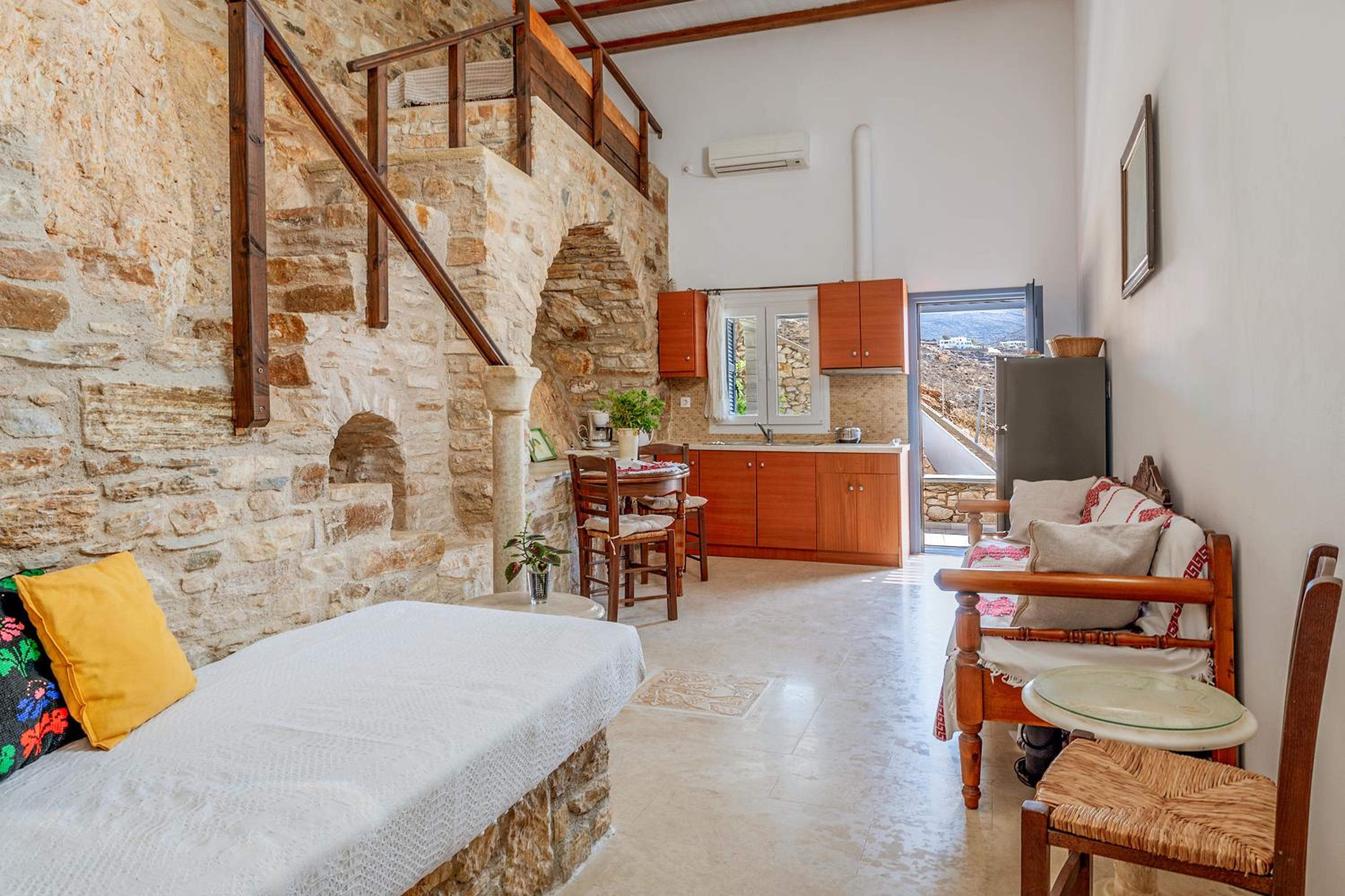 Vrahos Tinos