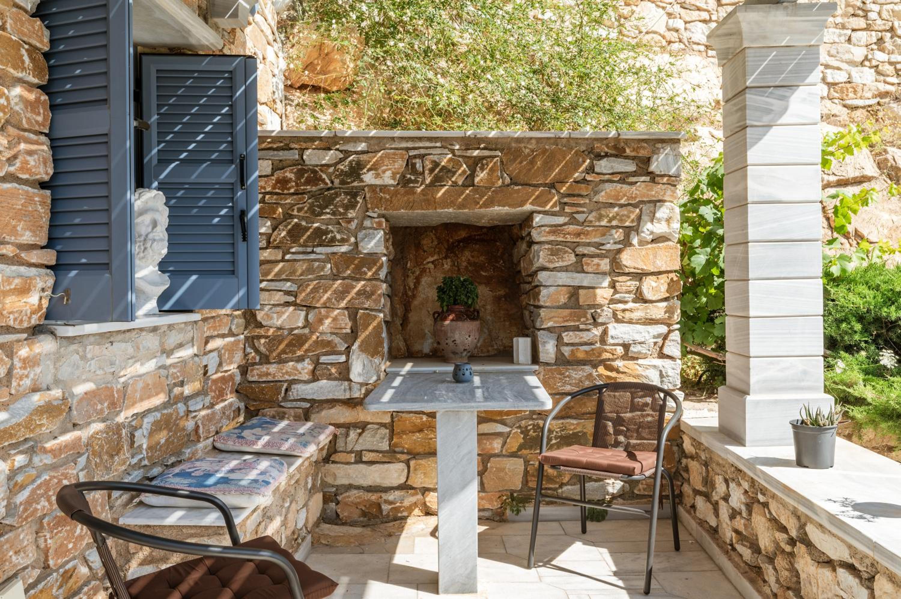 Vrahos Tinos