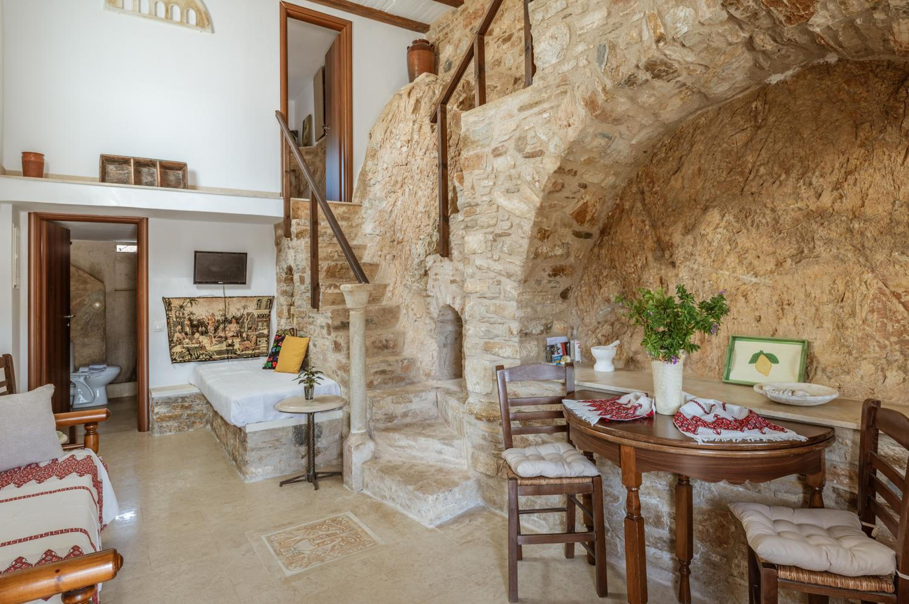 Vrahos Tinos