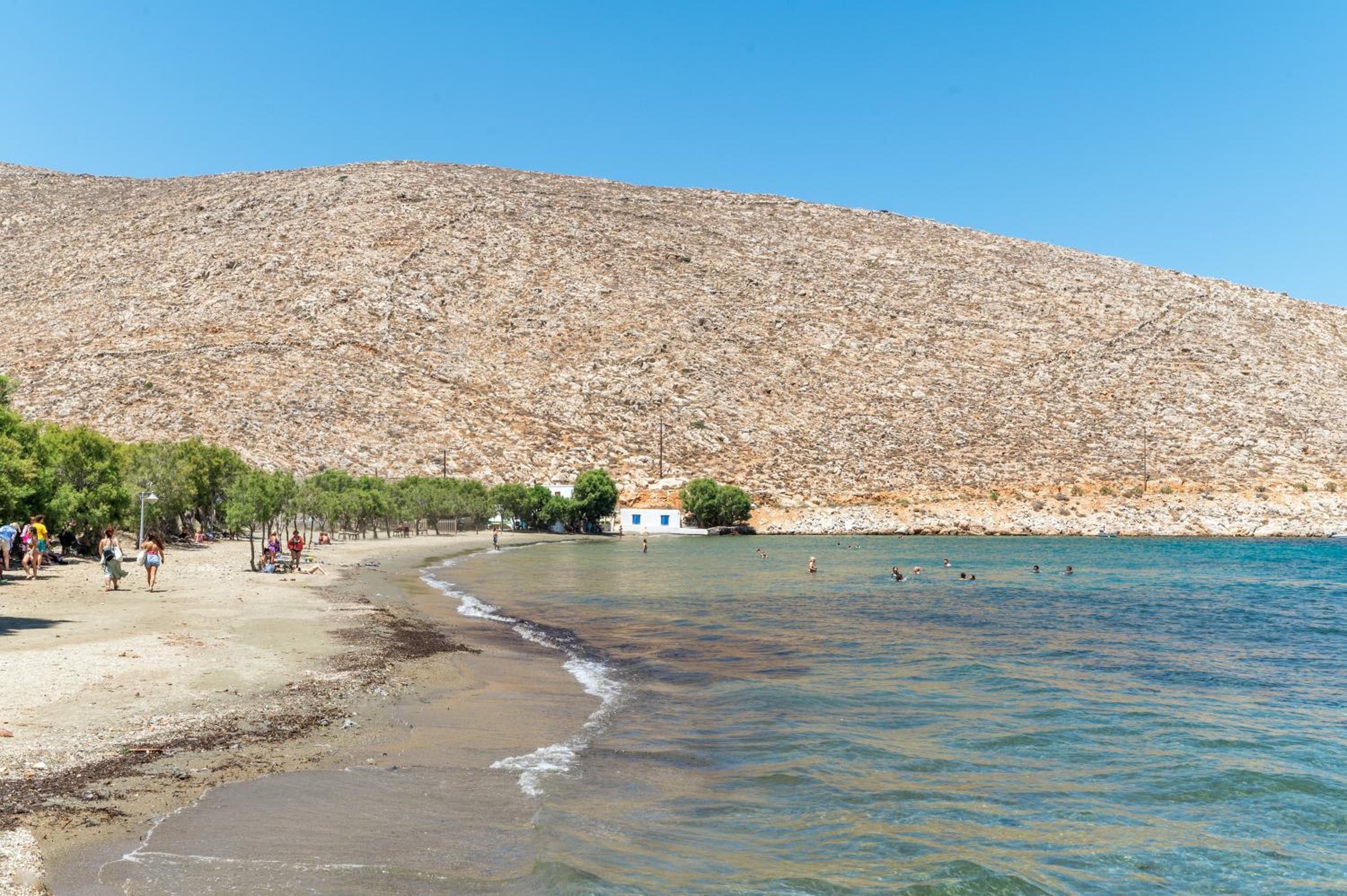Vrahos Tinos