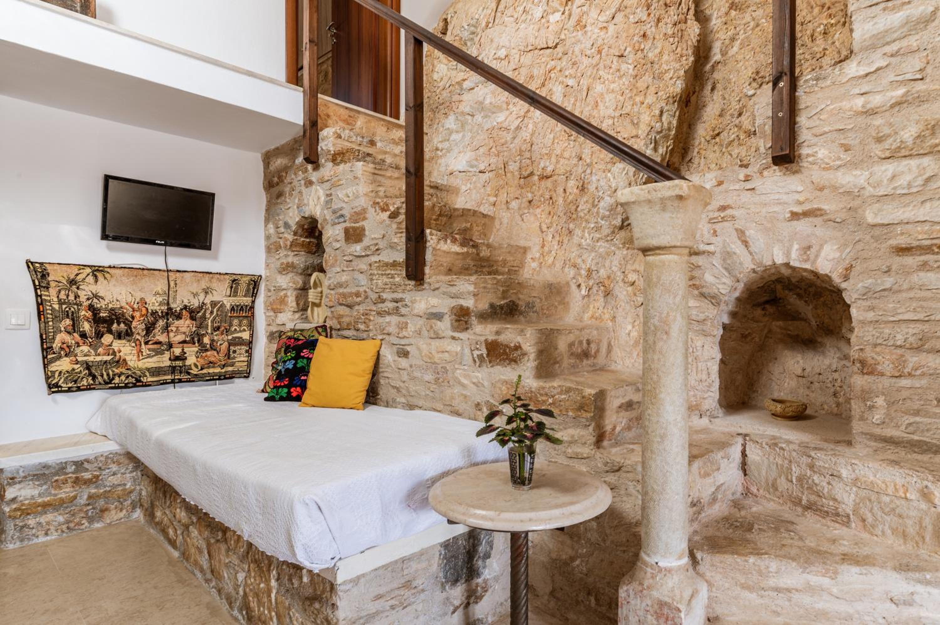 Vrahos Tinos