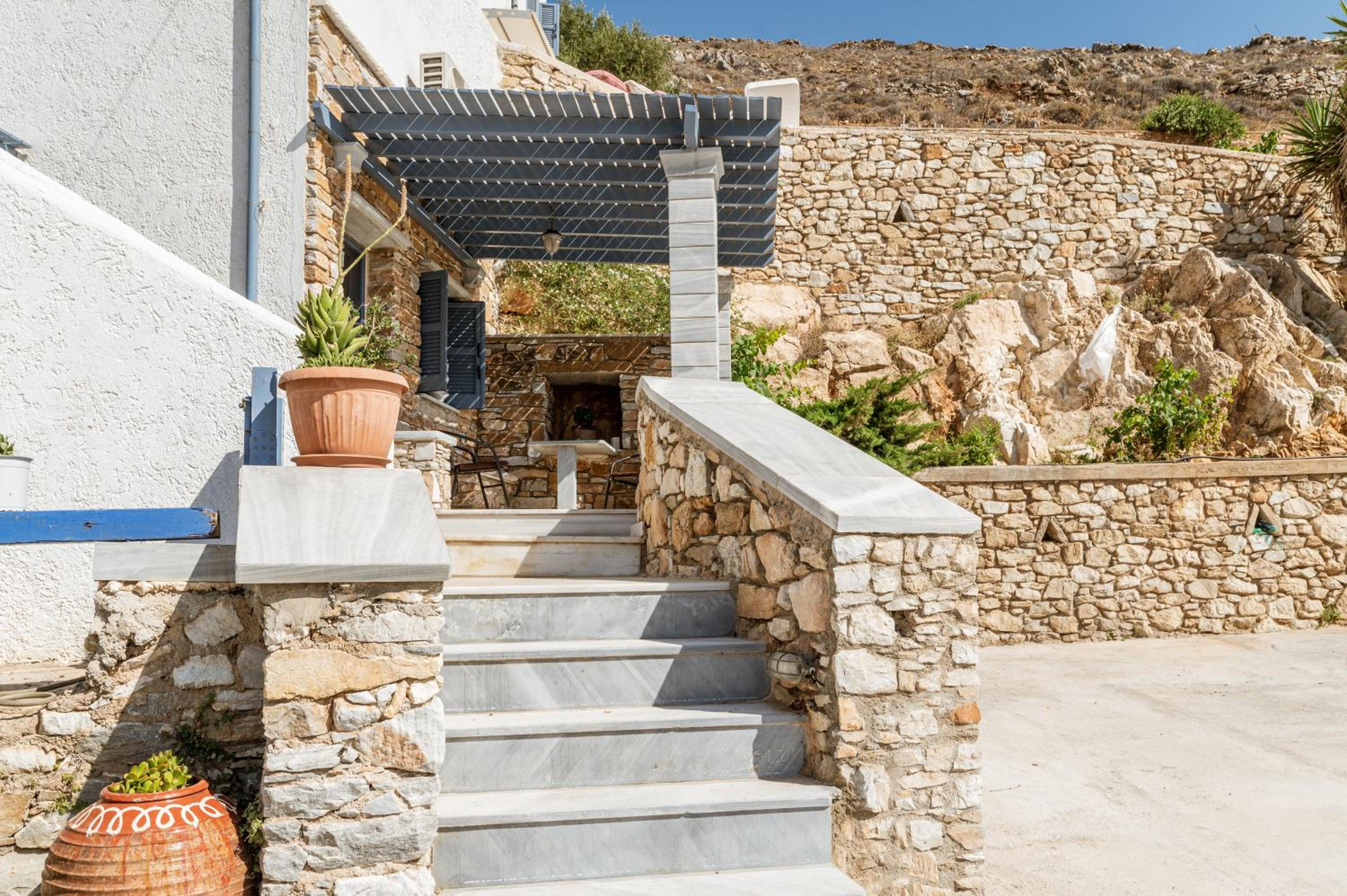 Vrahos Tinos