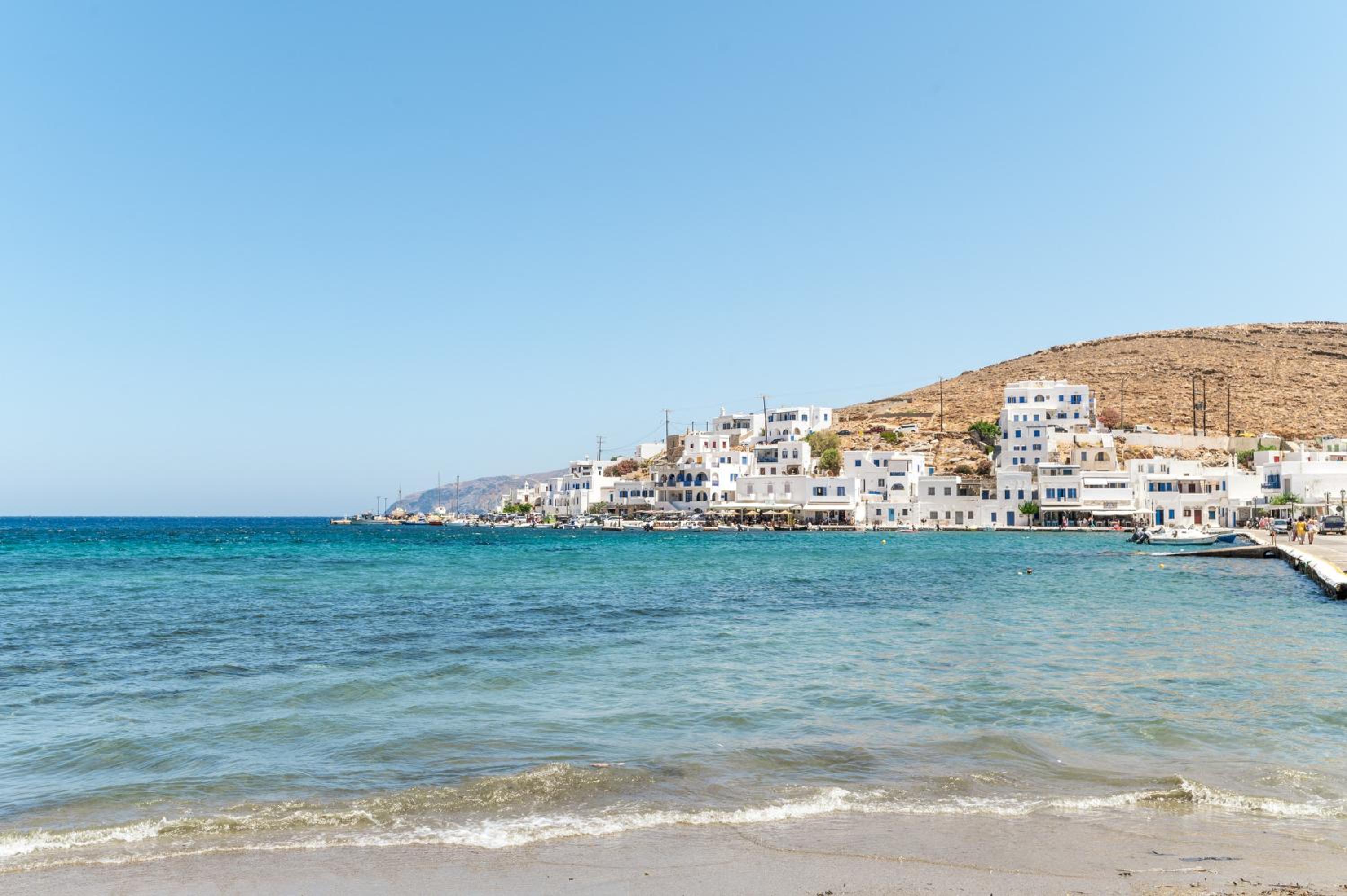 Vrahos Tinos