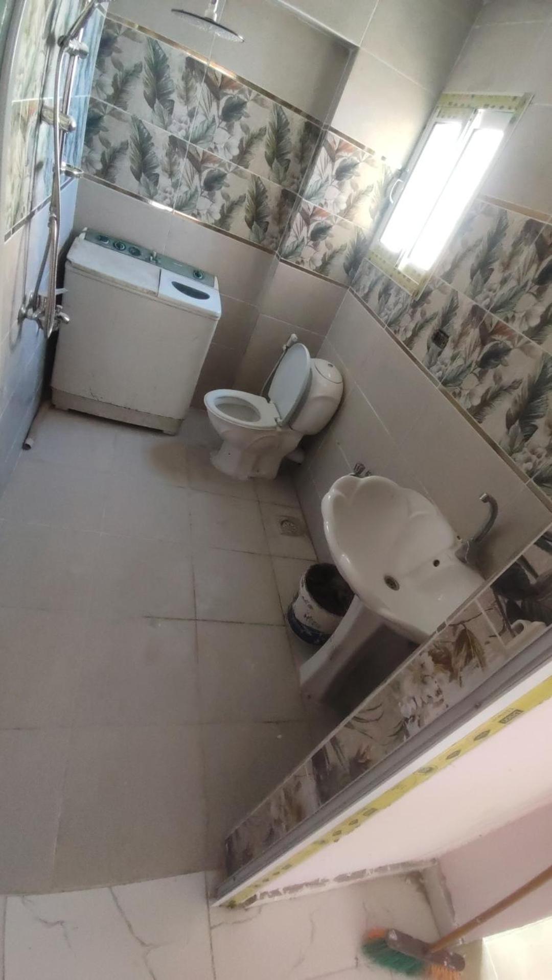 TM team investment - good flat at abuquir view 2