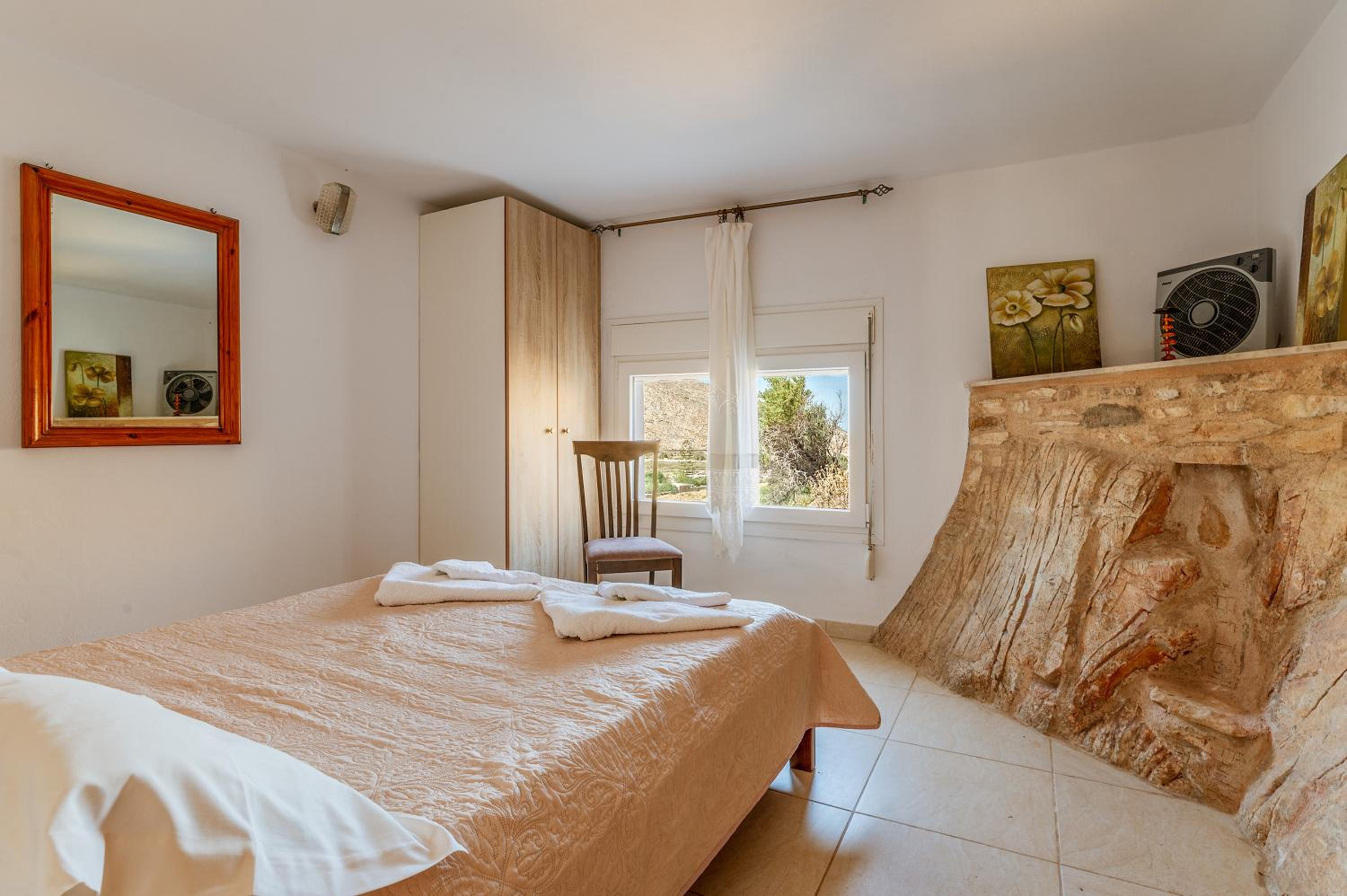 Vrahos Tinos