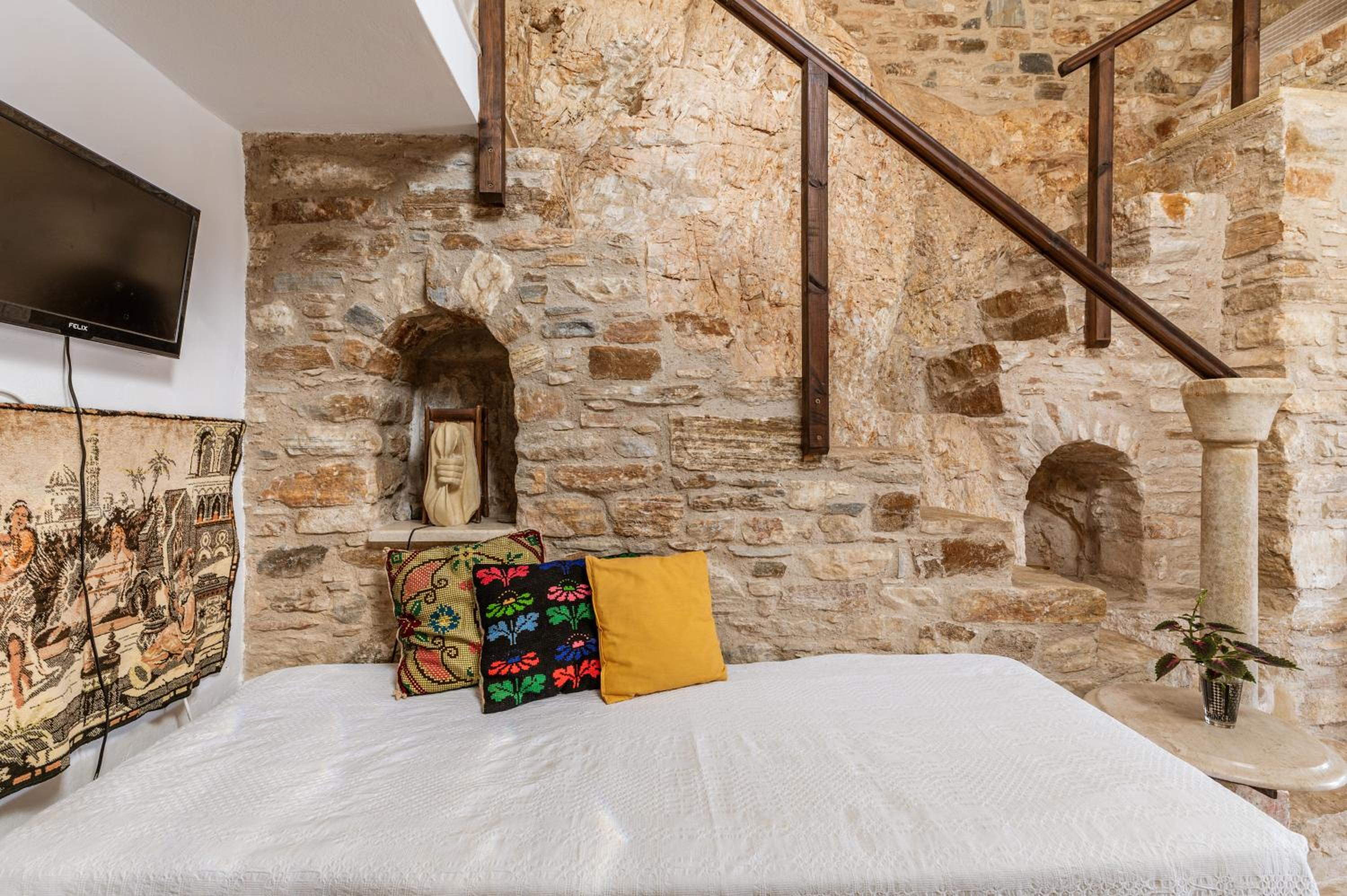 Vrahos Tinos