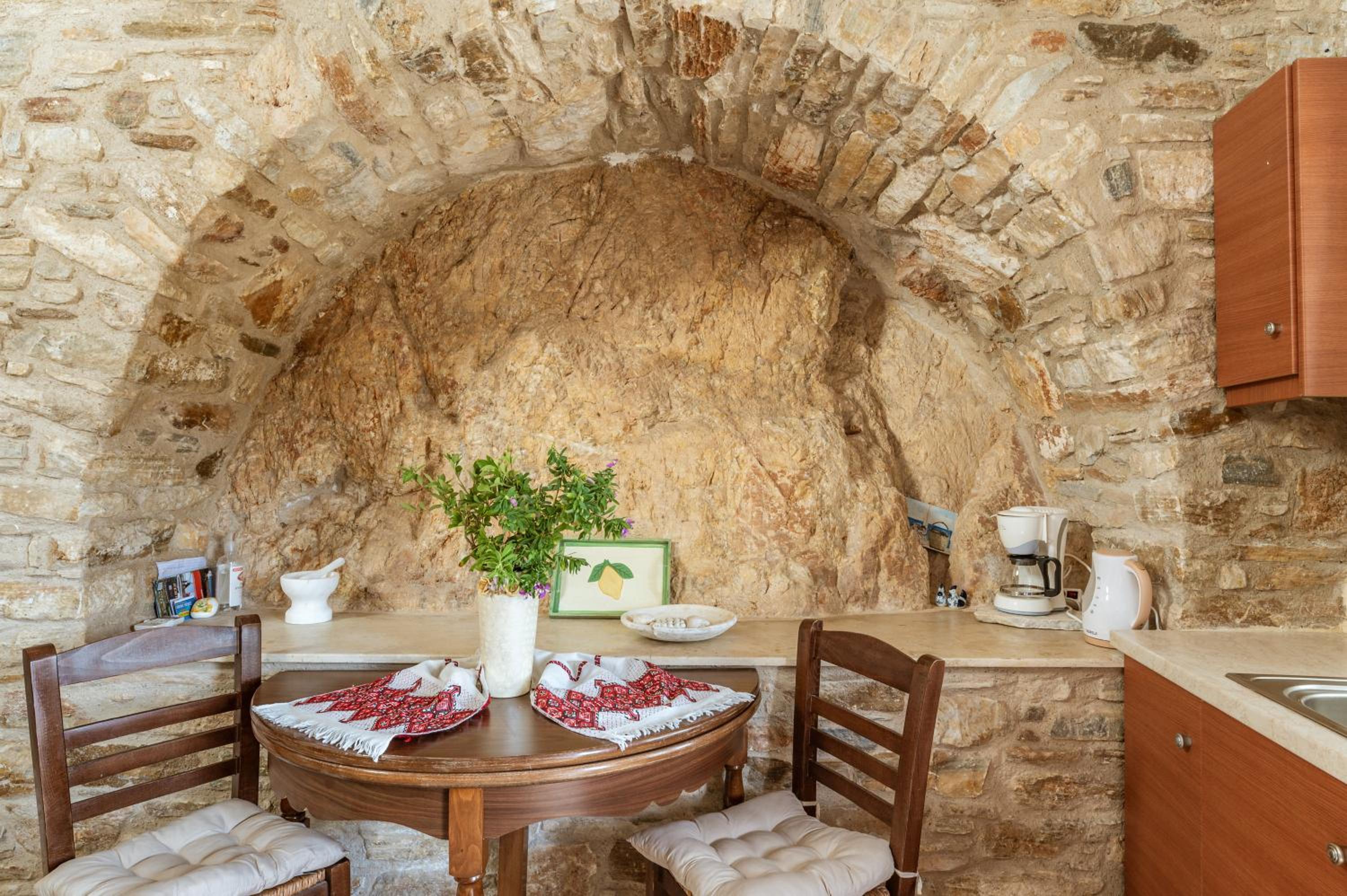 Vrahos Tinos