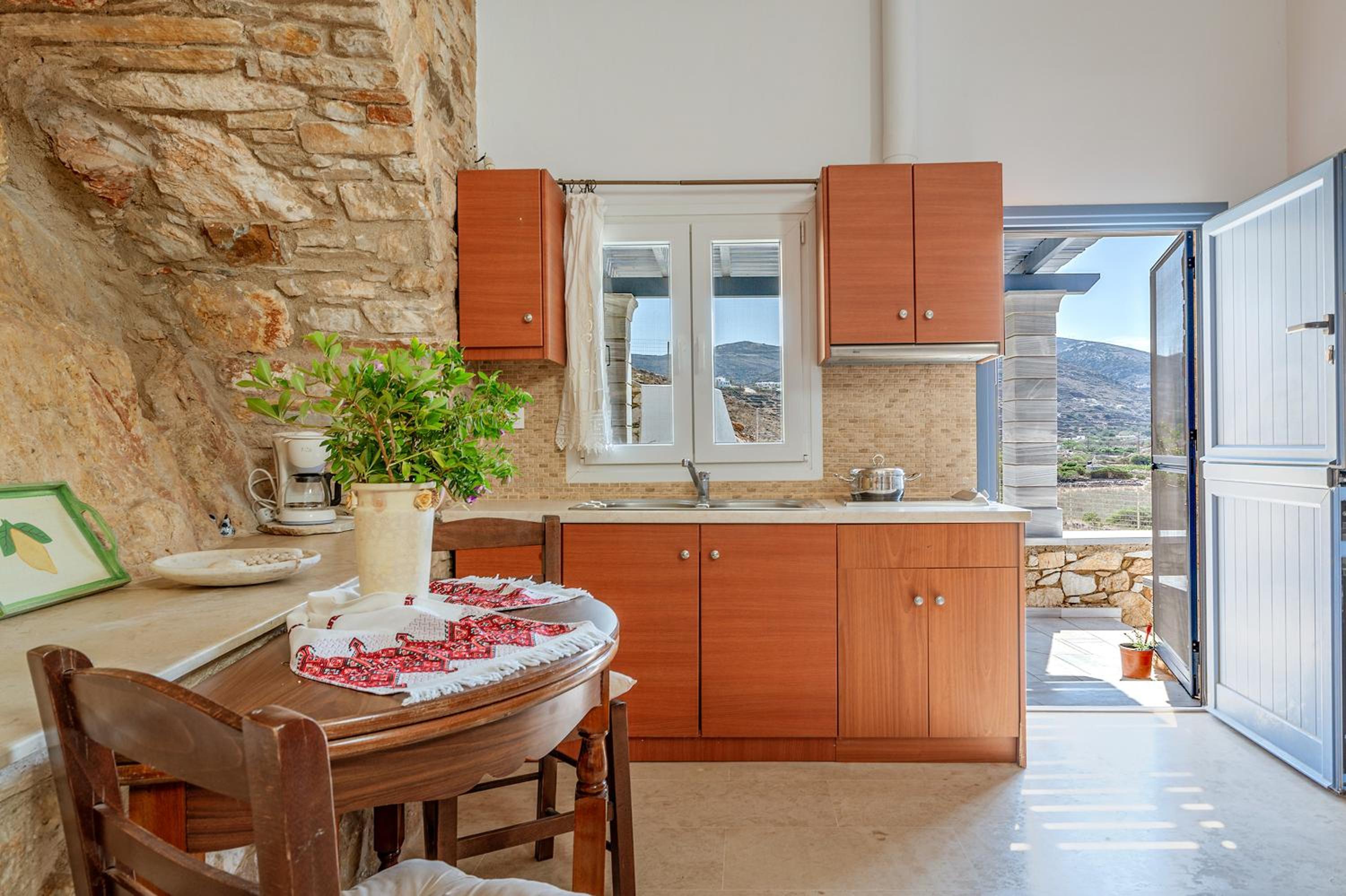 Vrahos Tinos
