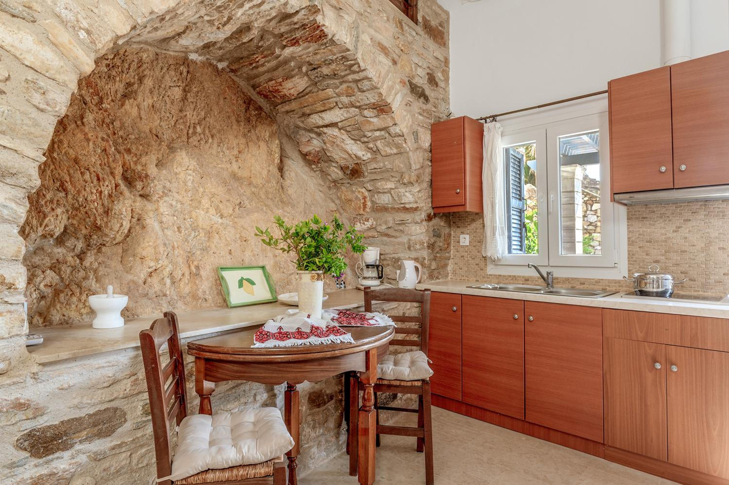 Vrahos Tinos