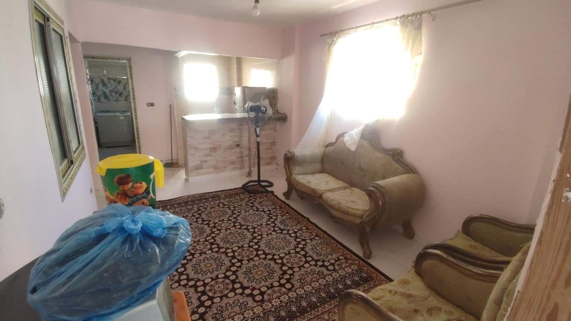 TM team investment - good flat at abuquir view 4