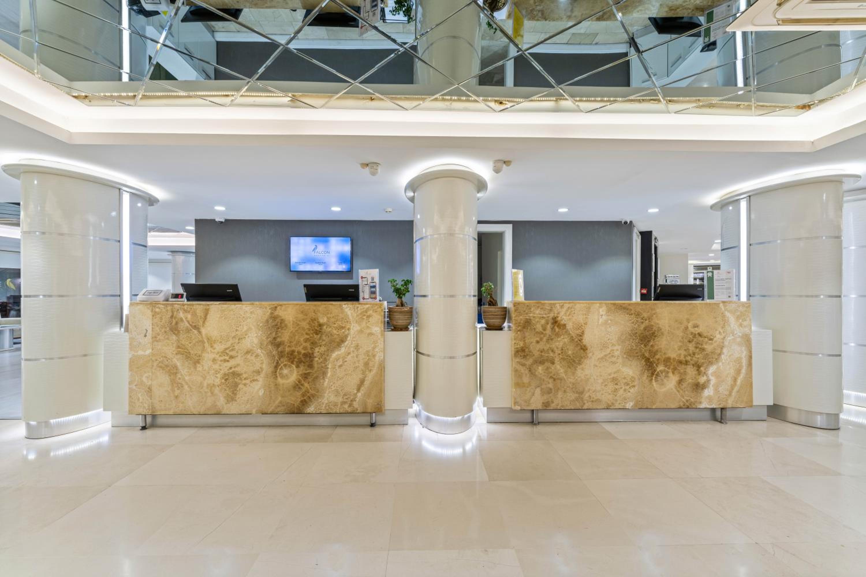 Falcon Otel - Image 6