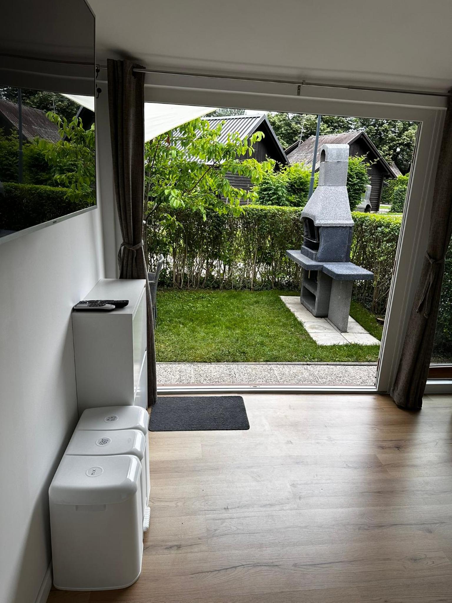 Superior Holiday Home Fortuna