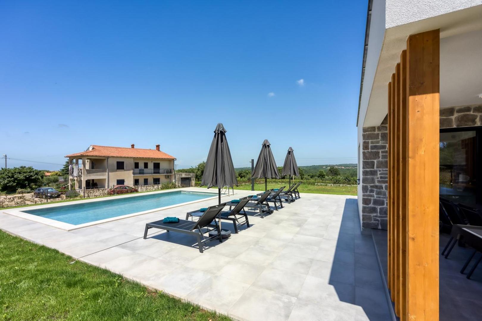 Villa Speranza