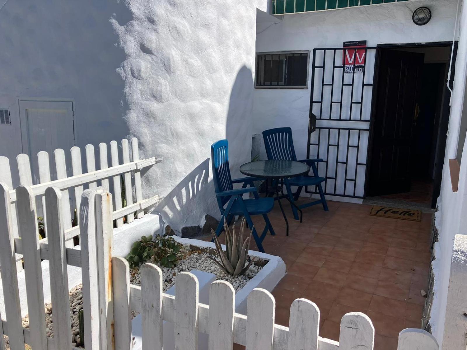 CasAdri Tenerife