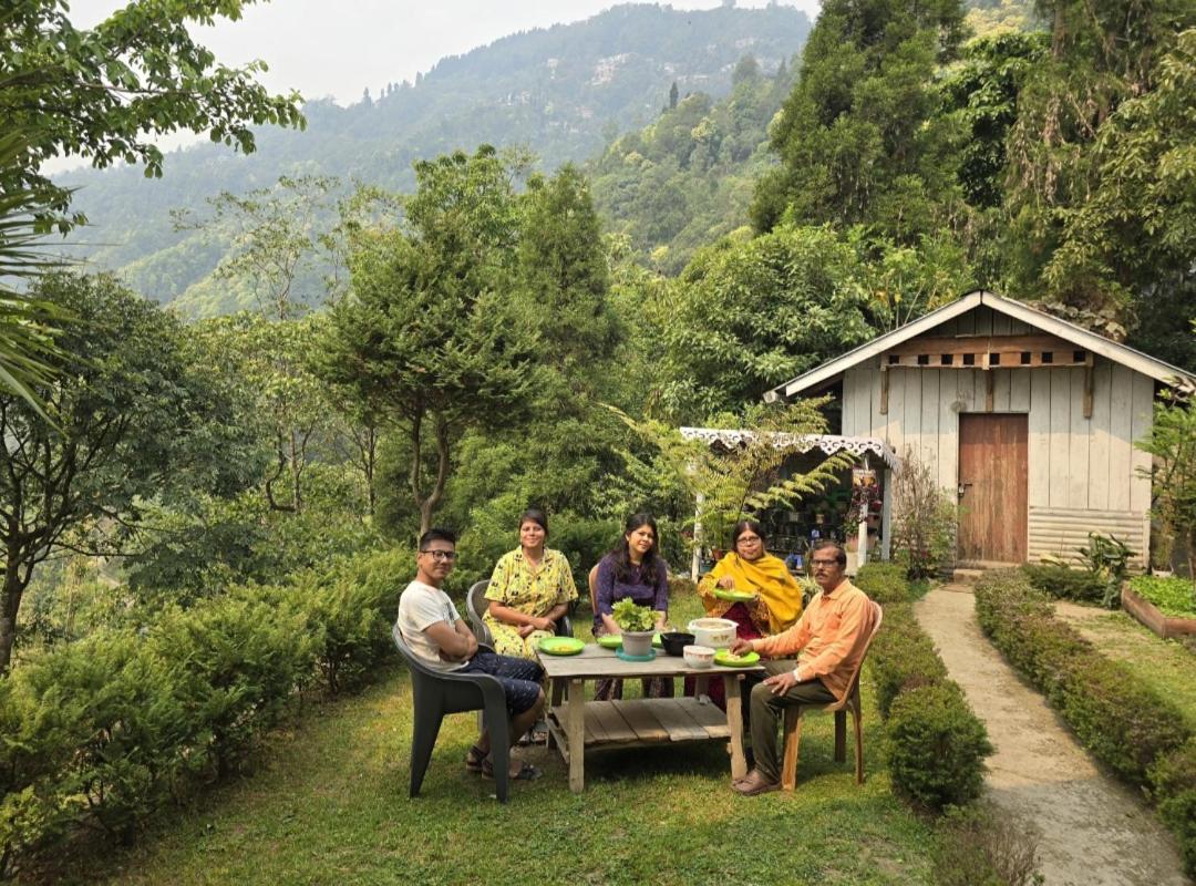 Nimantrana Homestay